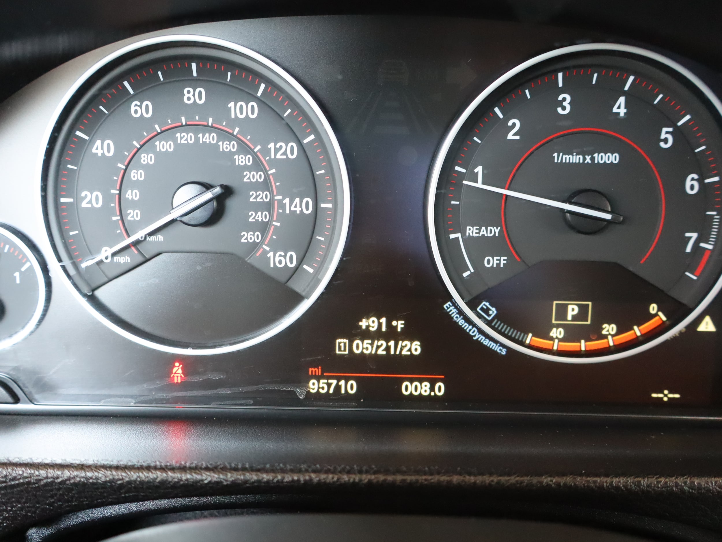 2018 BMW 4 Series 430i - Photo 18