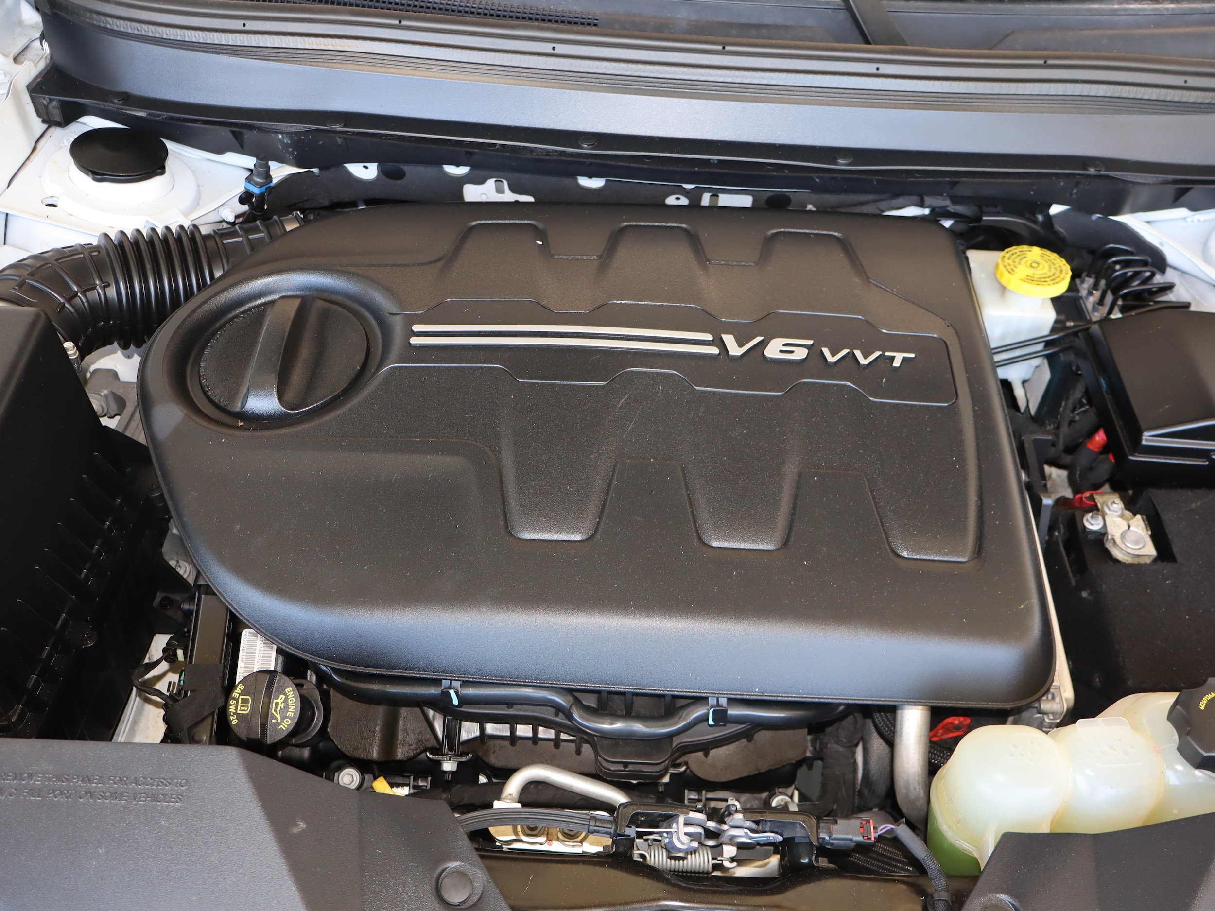 2019 Jeep Cherokee Latitude Plus - Photo 23
