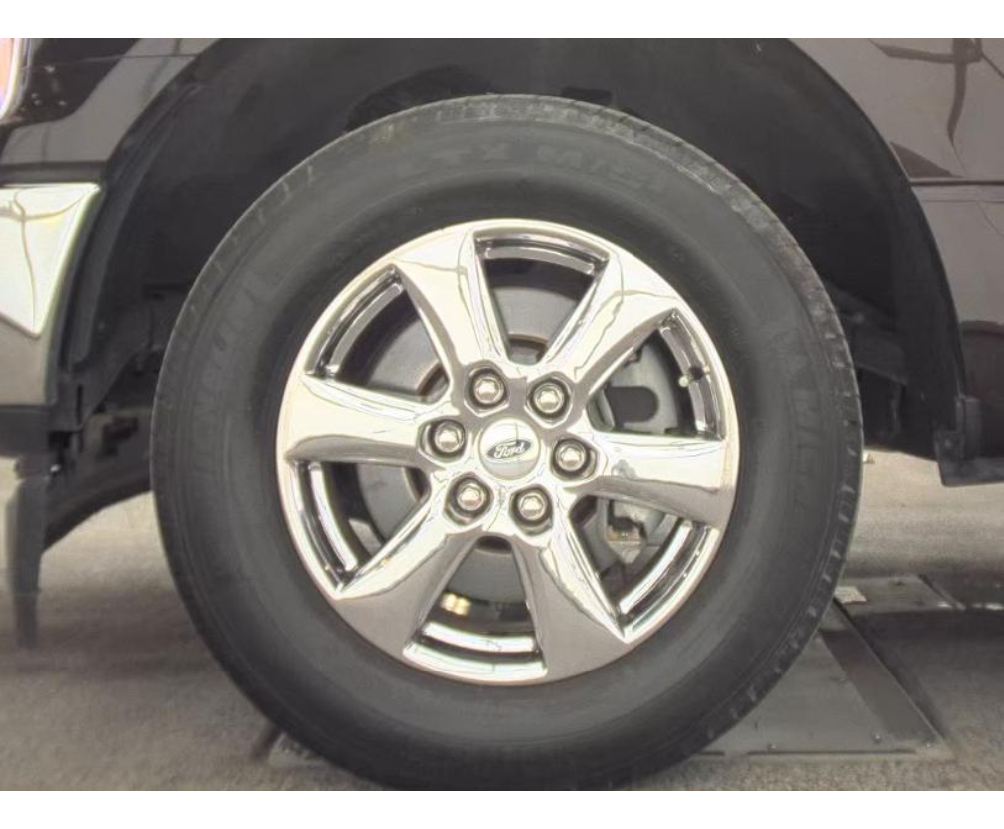 2020 Ford F-150 XLT SUPERCREW - 5