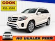  Mercedes-Benz GLS 450