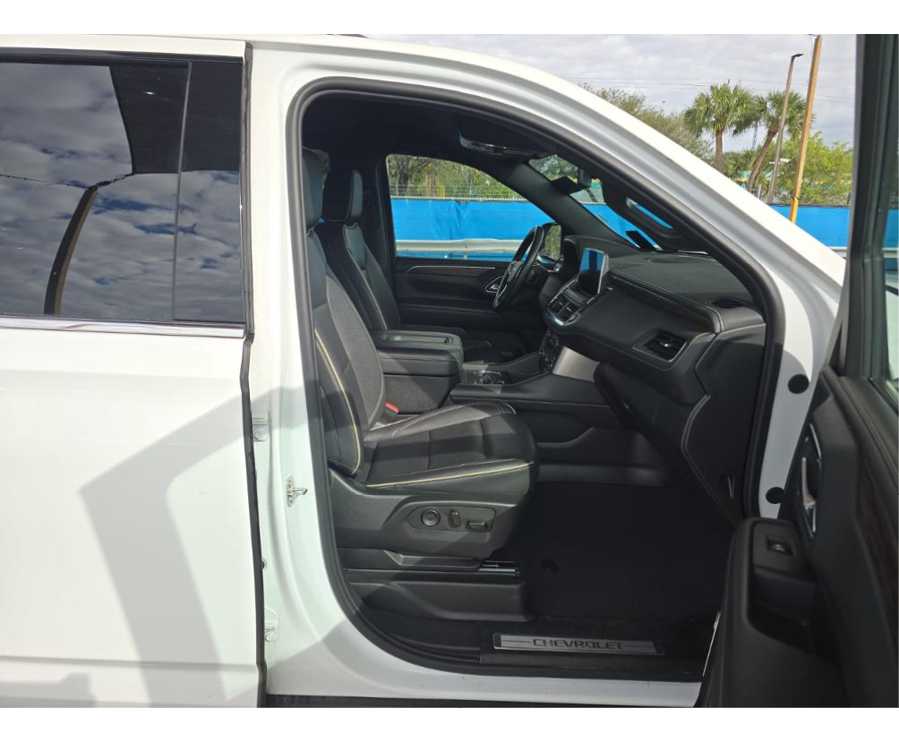 2024 Chevrolet Tahoe Premier - 8