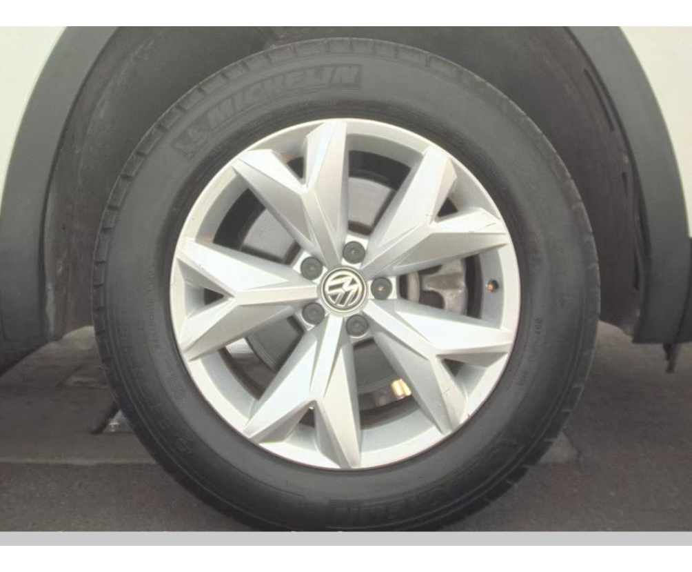 2018 Volkswagen Atlas 3.6L V6 SE - 7