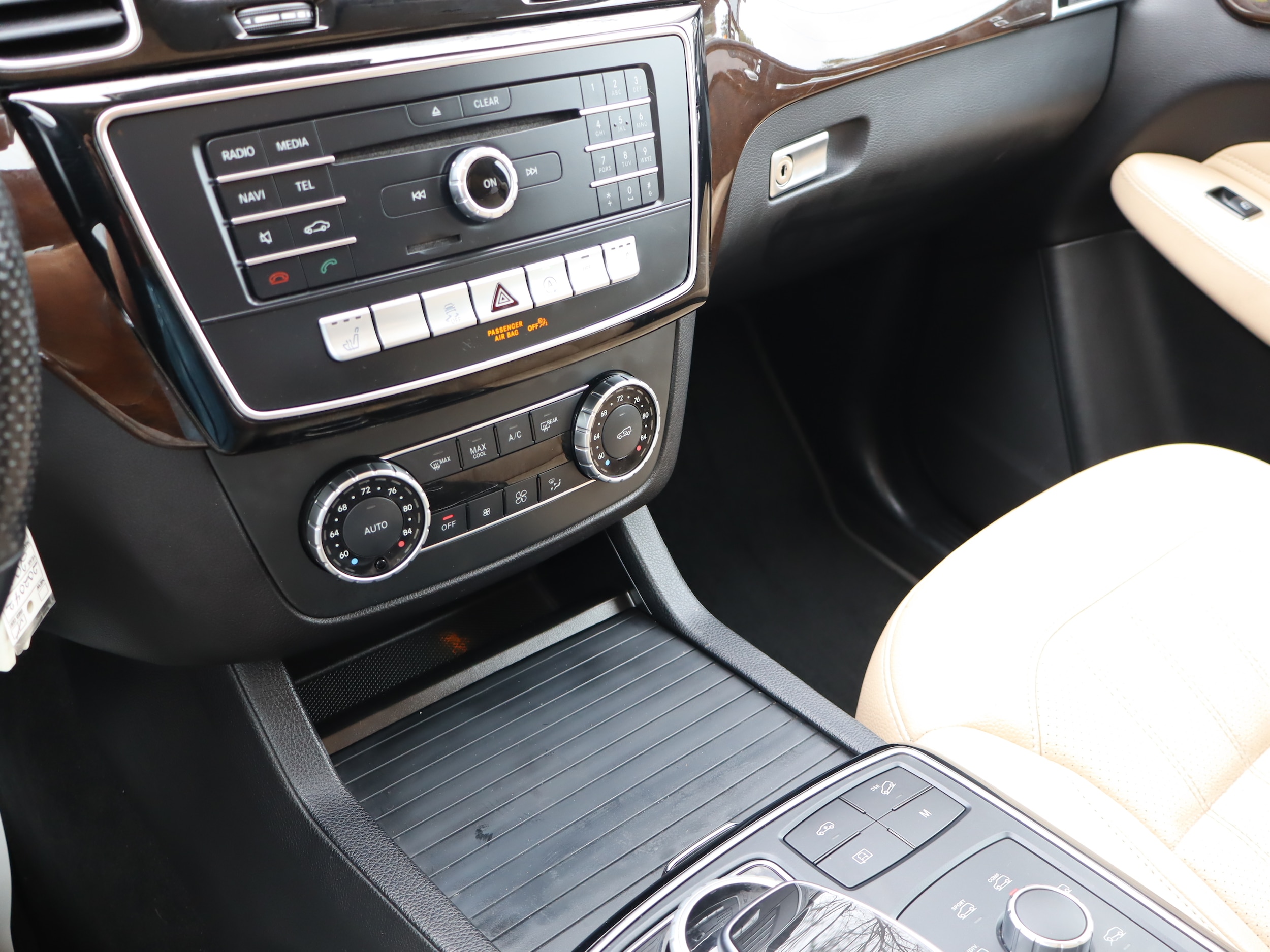 2019 Mercedes-Benz GLS 450 4MATIC Black at Cook Motor Company