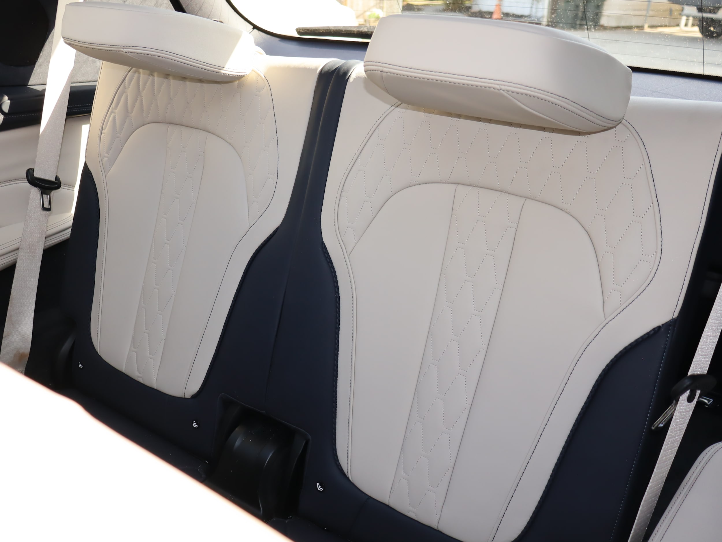 2021 BMW X7 M50i - Photo 18