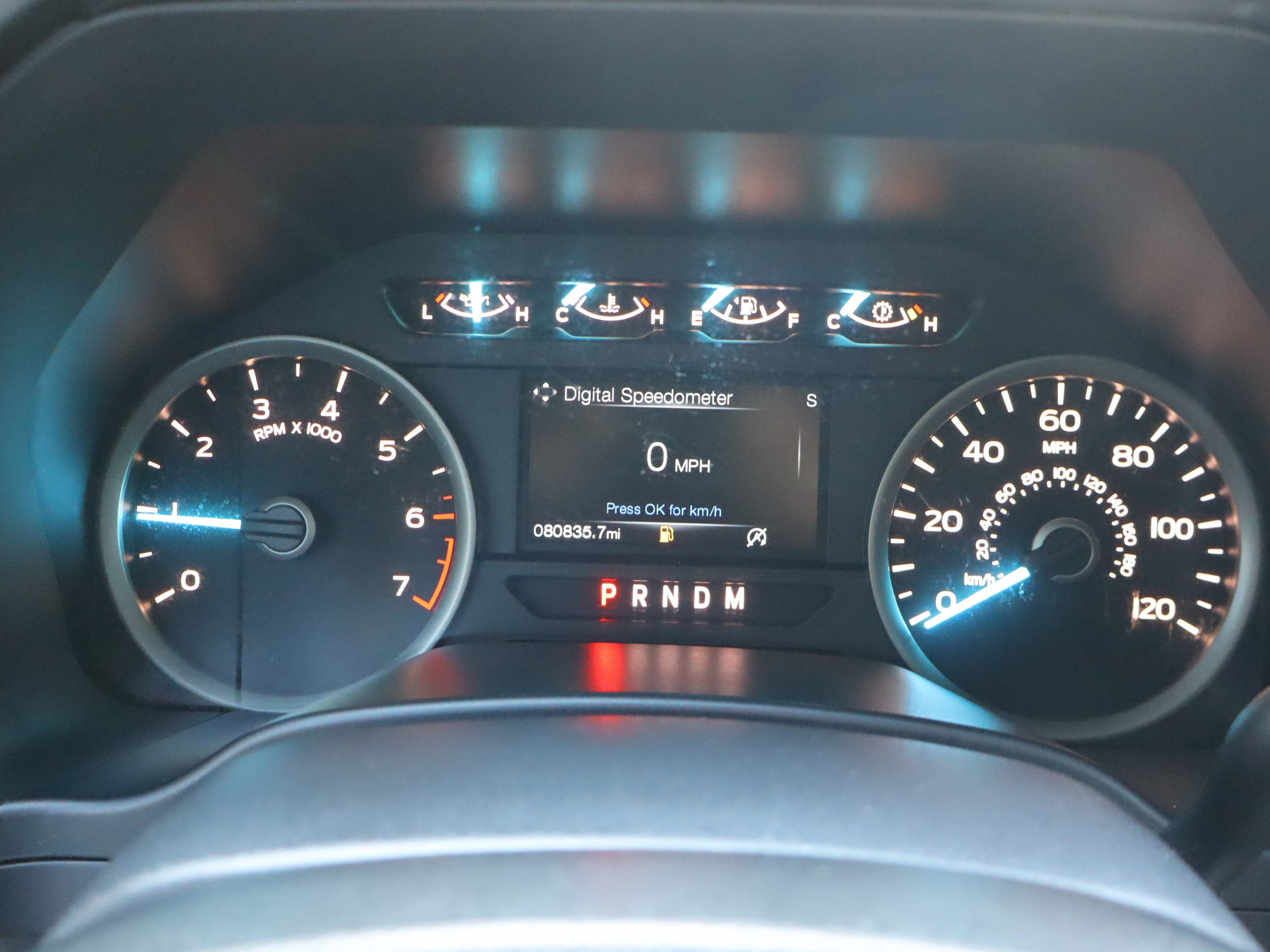 2018 Ford F-150 XLT - Photo 13