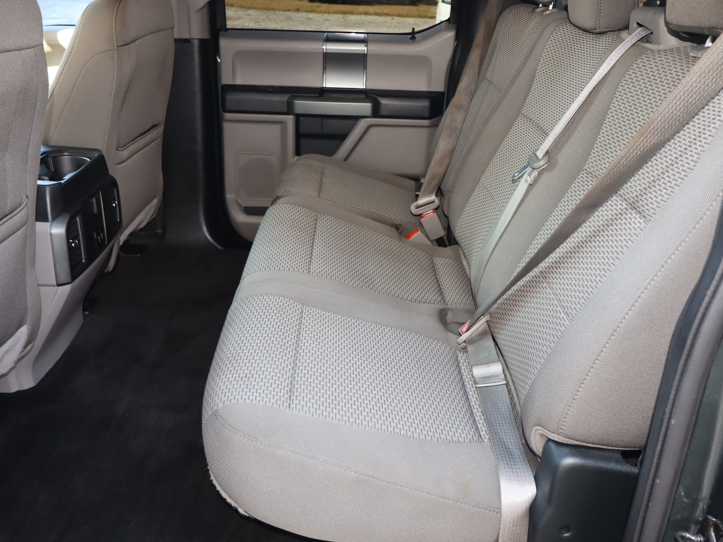 2018 Ford F-150 XLT - Photo 18