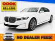  BMW 740i