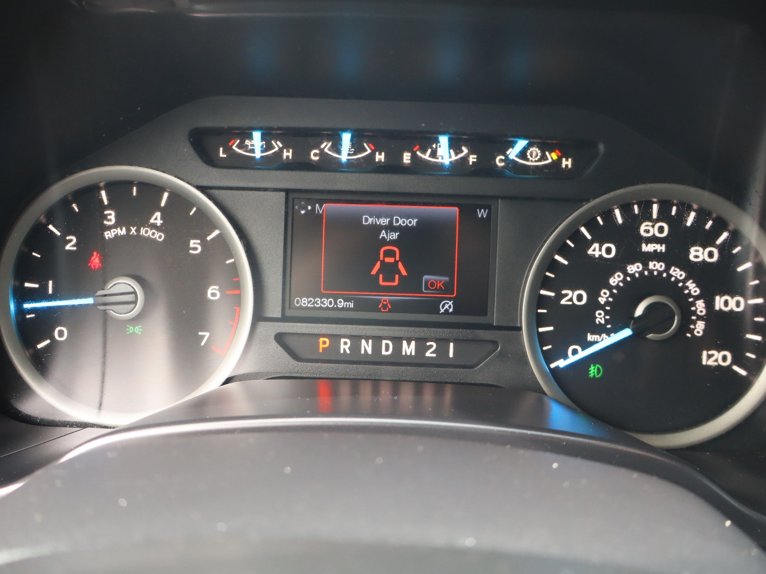 2017 Ford F-150 XLT SUPER CREW 4X4 Shadow Black at Cook Motor Company