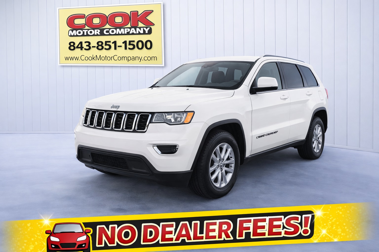 2022 Jeep Grand Cherokee WK