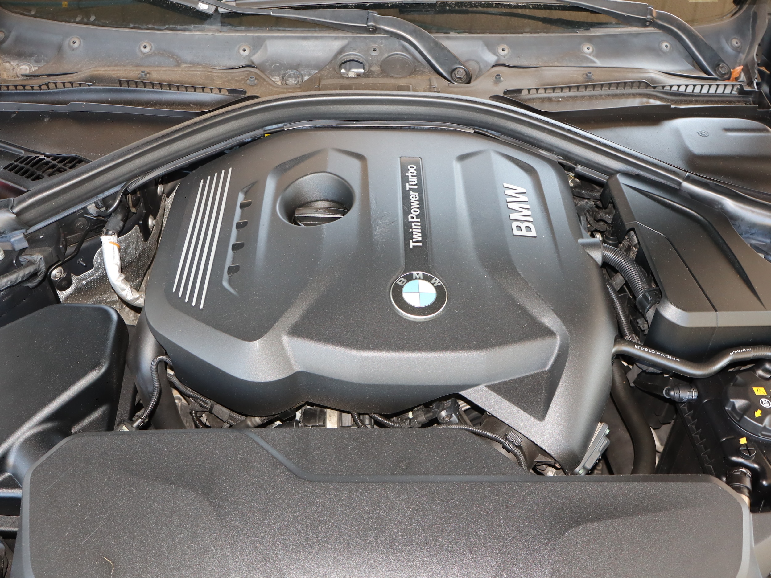 2018 BMW 4 Series 430i - Photo 28