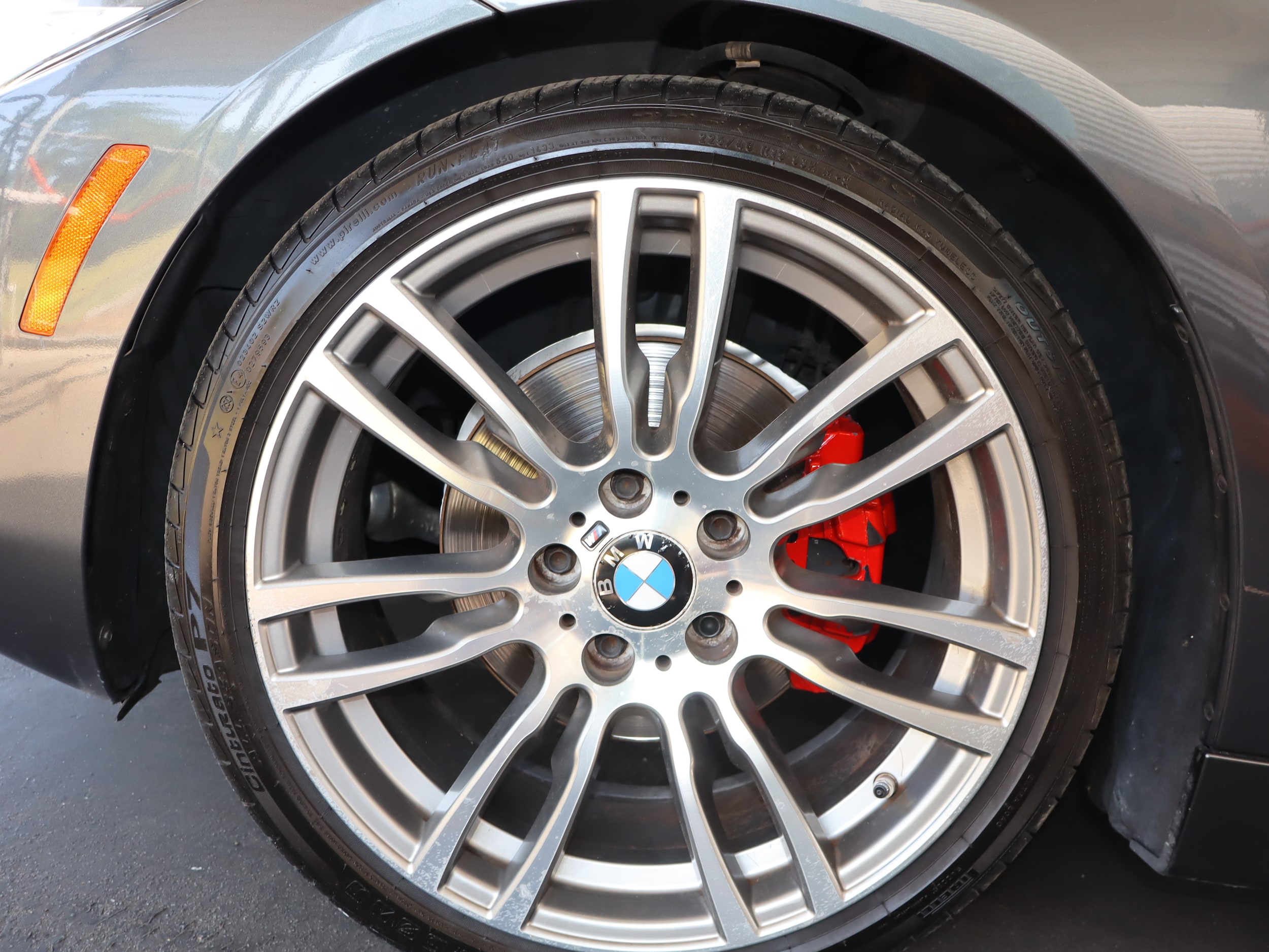 2018 BMW 4 Series 430i - Photo 26