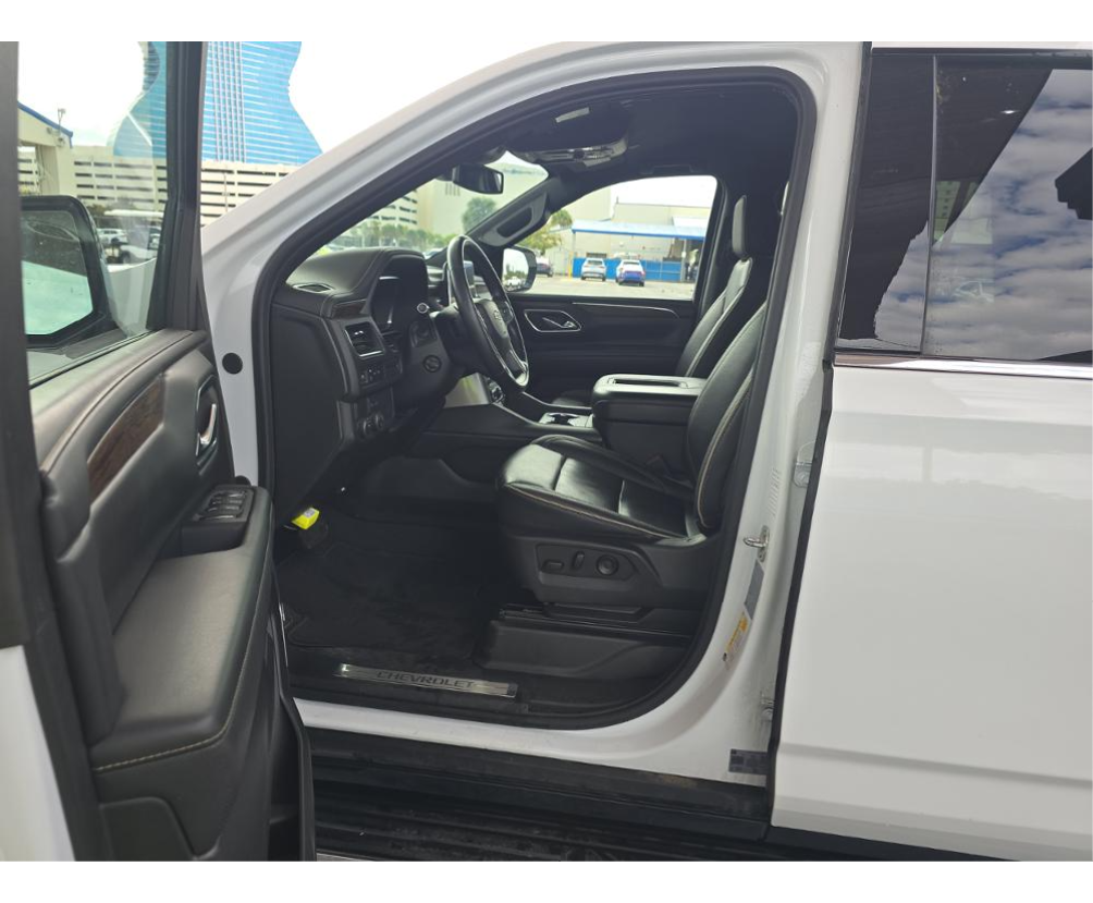 2024 Chevrolet Tahoe Premier - 7