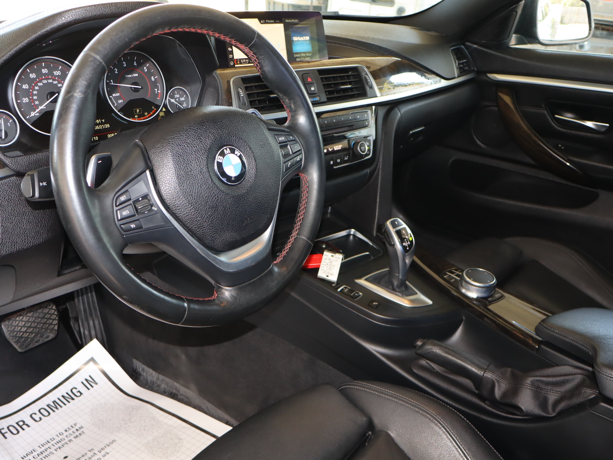 2018 BMW 4 Series 430i - Photo 19