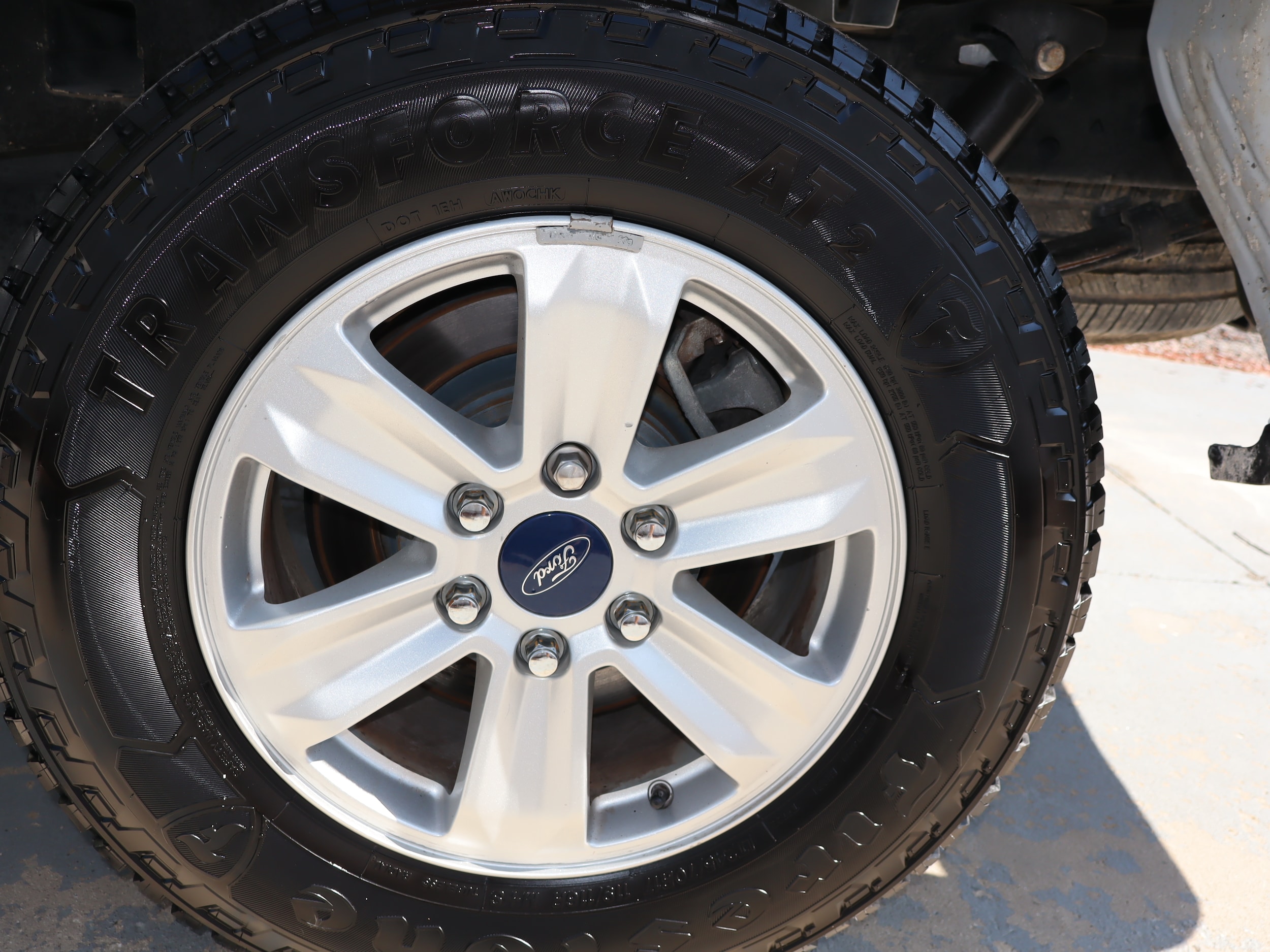 2017 Ford F-150 SUPER CREW XLT - 10