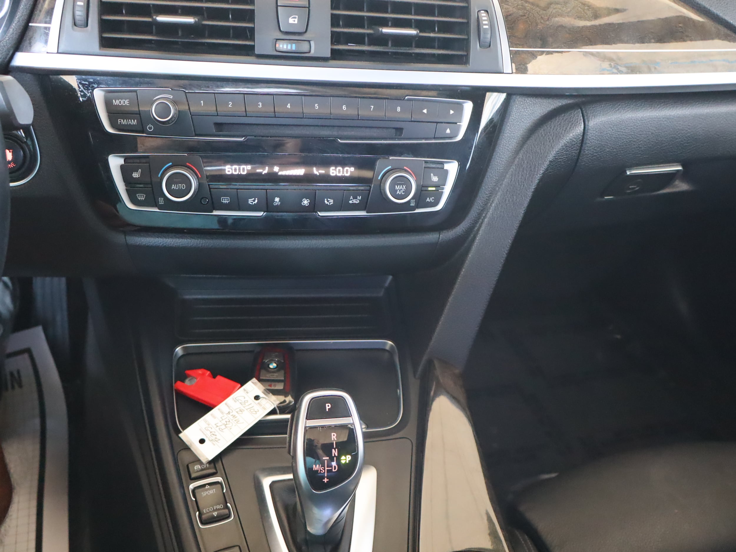 2018 BMW 4 Series 430i - Photo 16