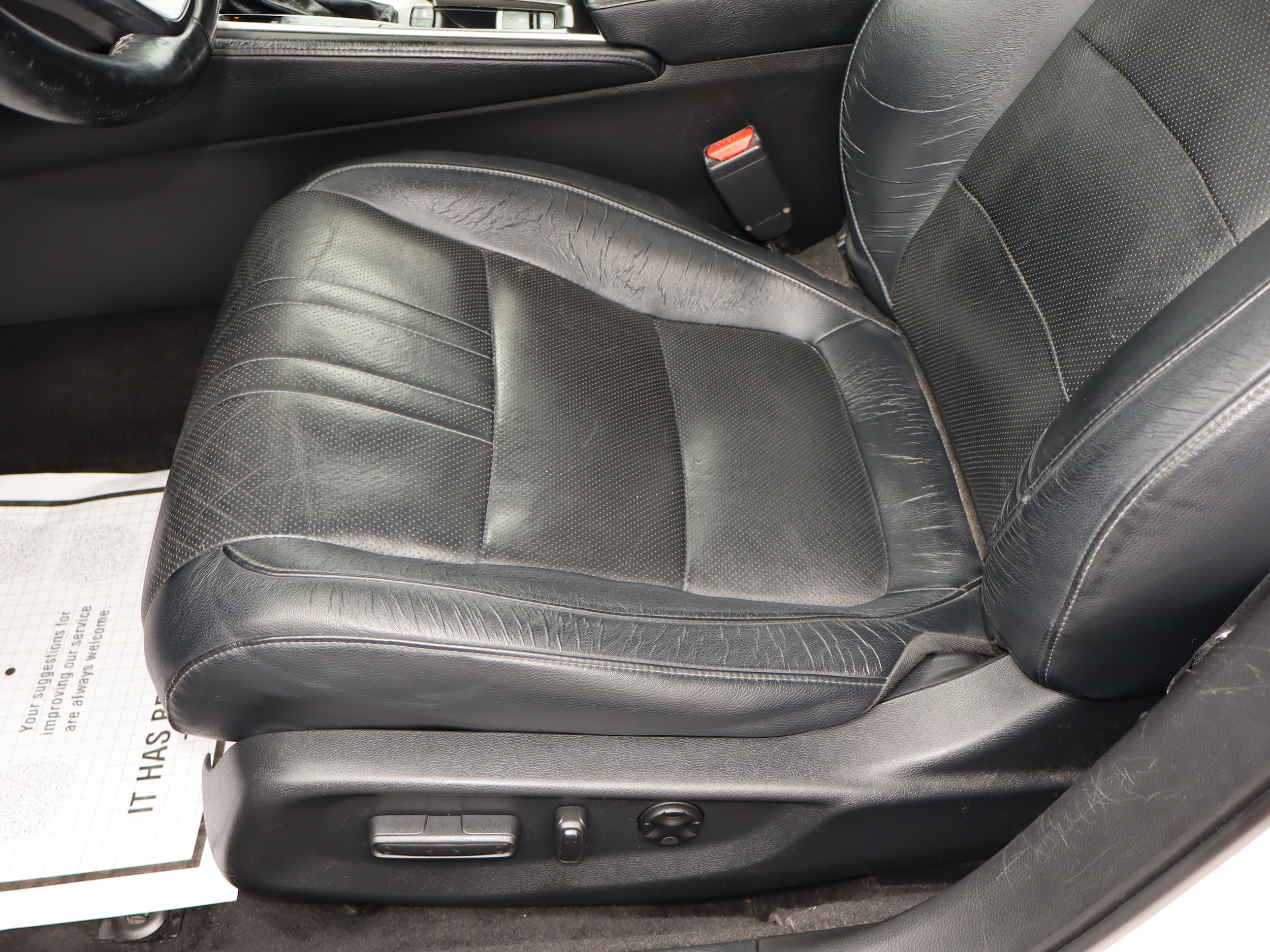 2018 Honda Accord Touring - Photo 15