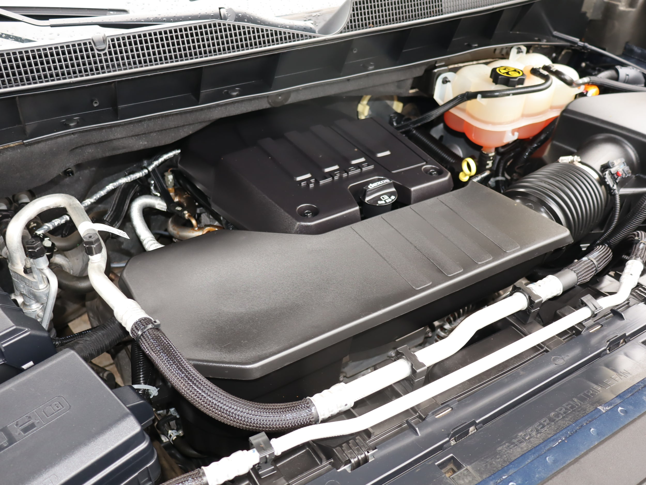 2021 Chevrolet Silverado 1500 LT - Photo 26