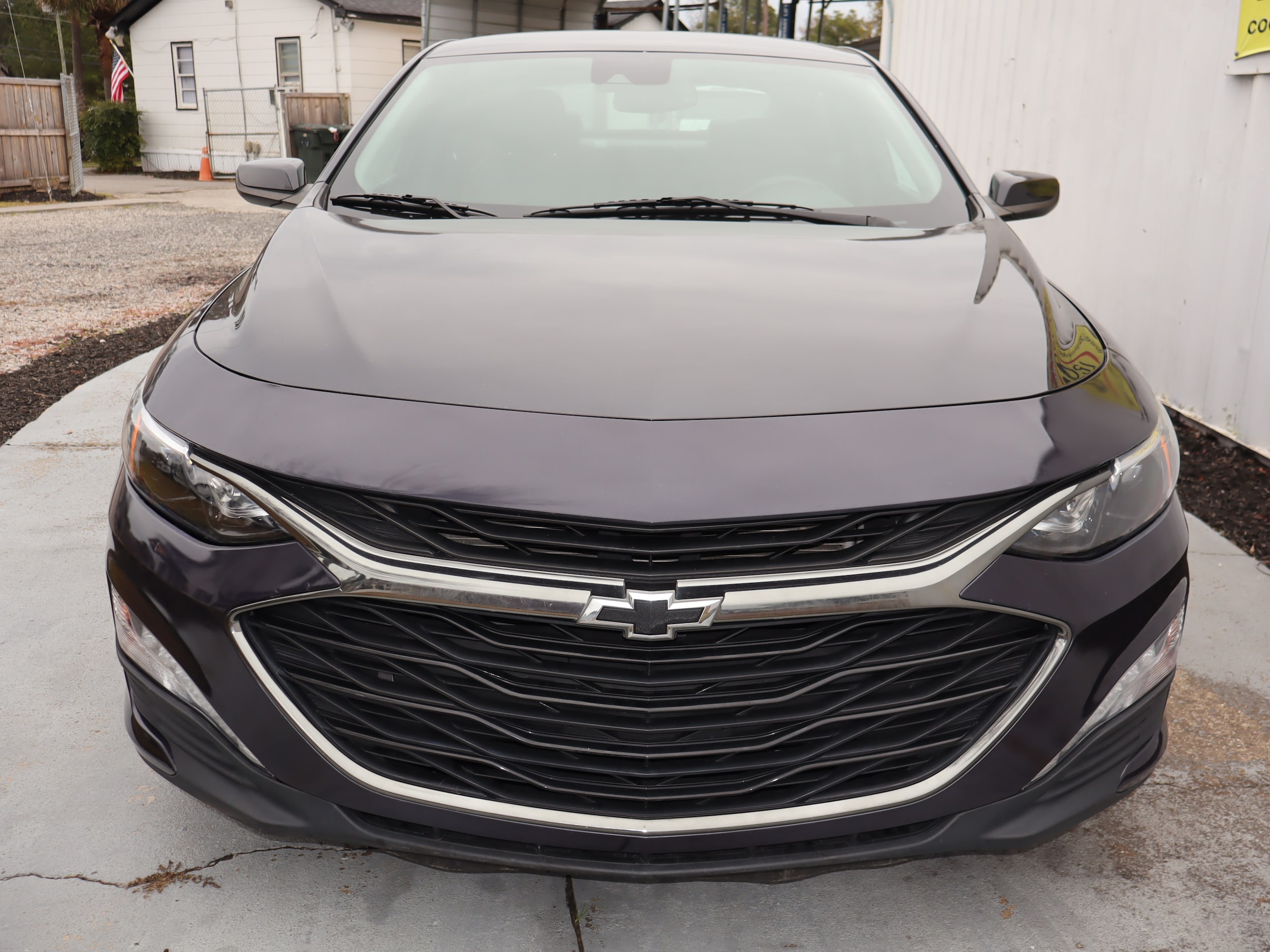 2022 Chevrolet Malibu LT - 3