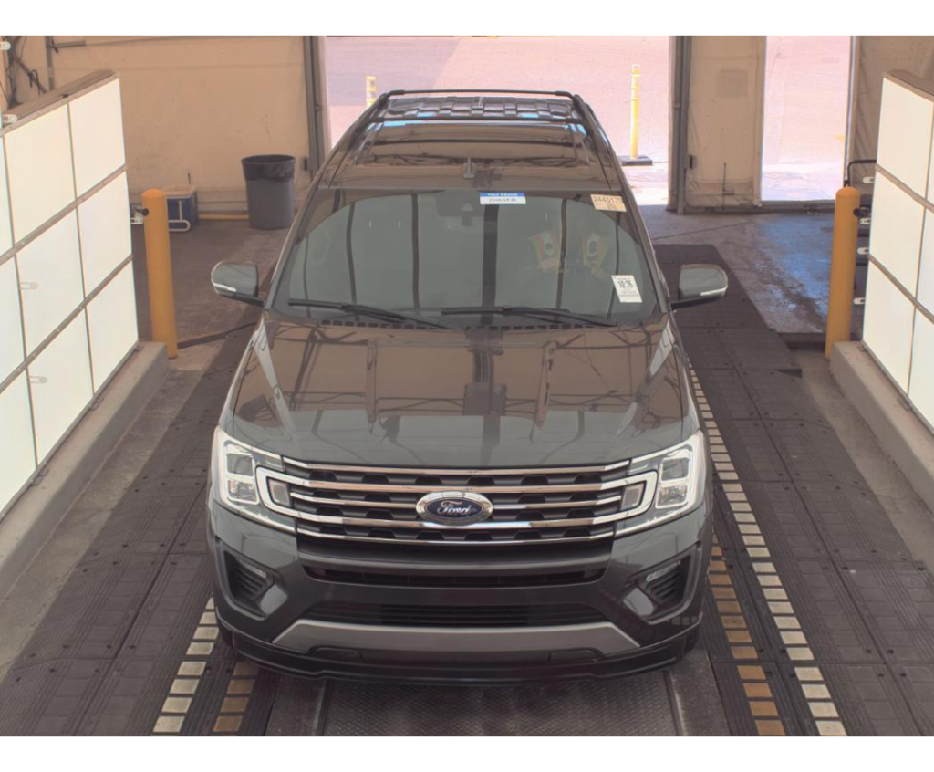 Used 2021 Ford Expedition Max XLT SUV