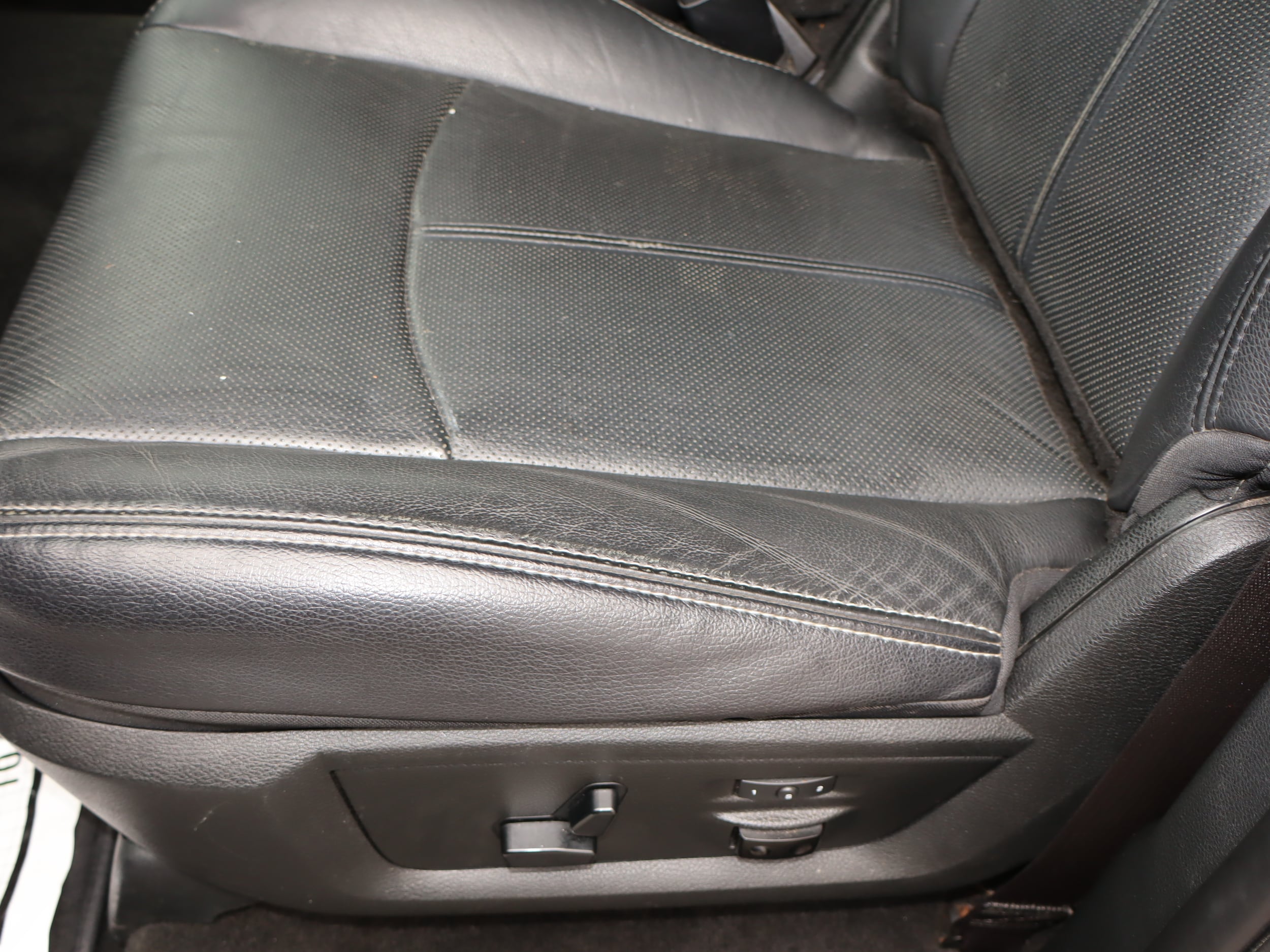 2018 Ram 1500 Laramie Crew Cab Brilliant Black Crystal Pearlcoat at Cook Motor Company