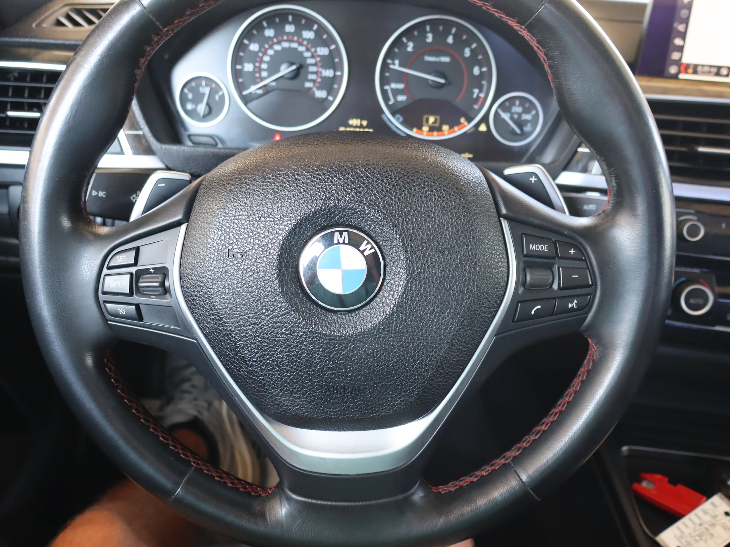 2018 BMW 4 Series 430i - Photo 17