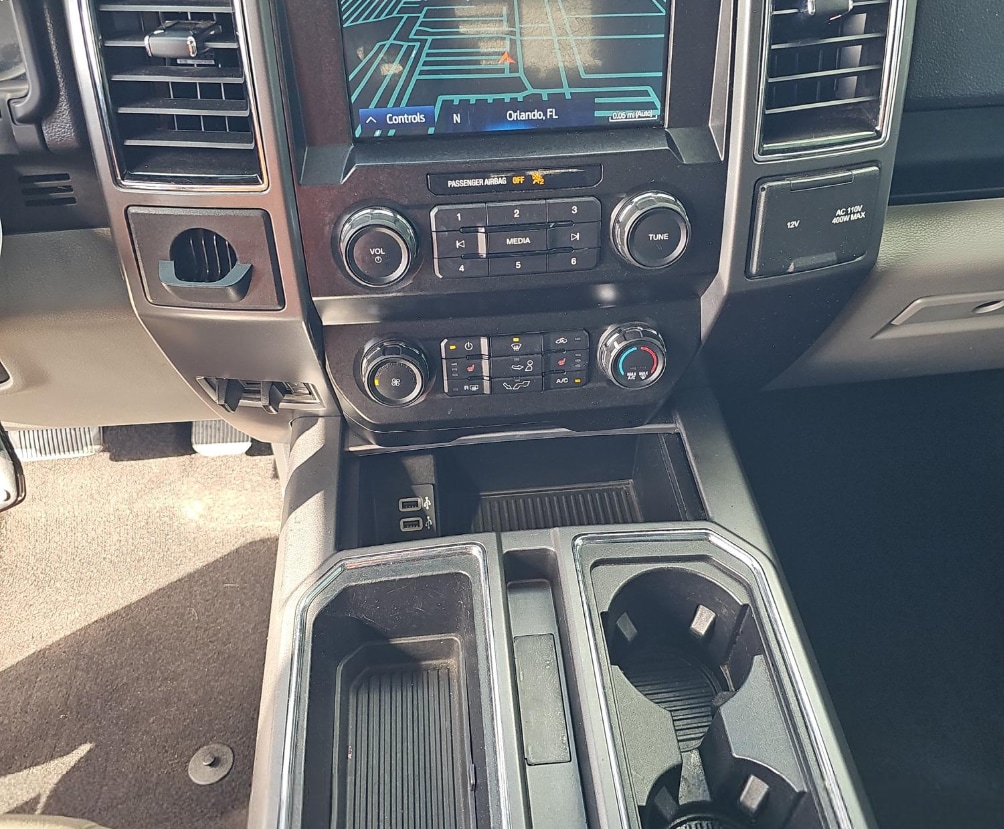 2020 Ford F-150 XLT SUPERCREW - 9