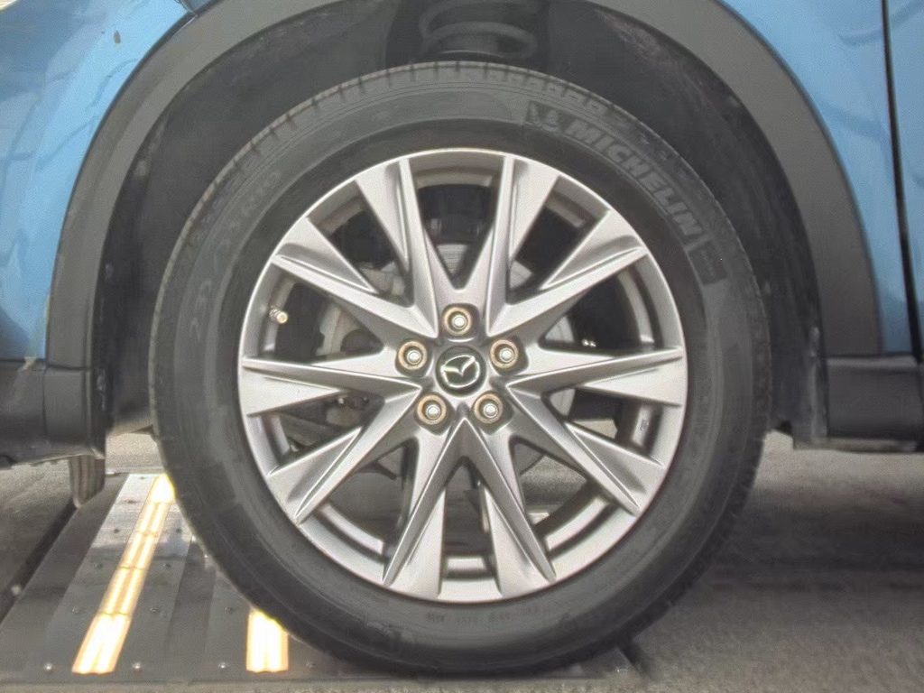 Used 2019 Mazda Mazda CX-5 Grand Touring SUV