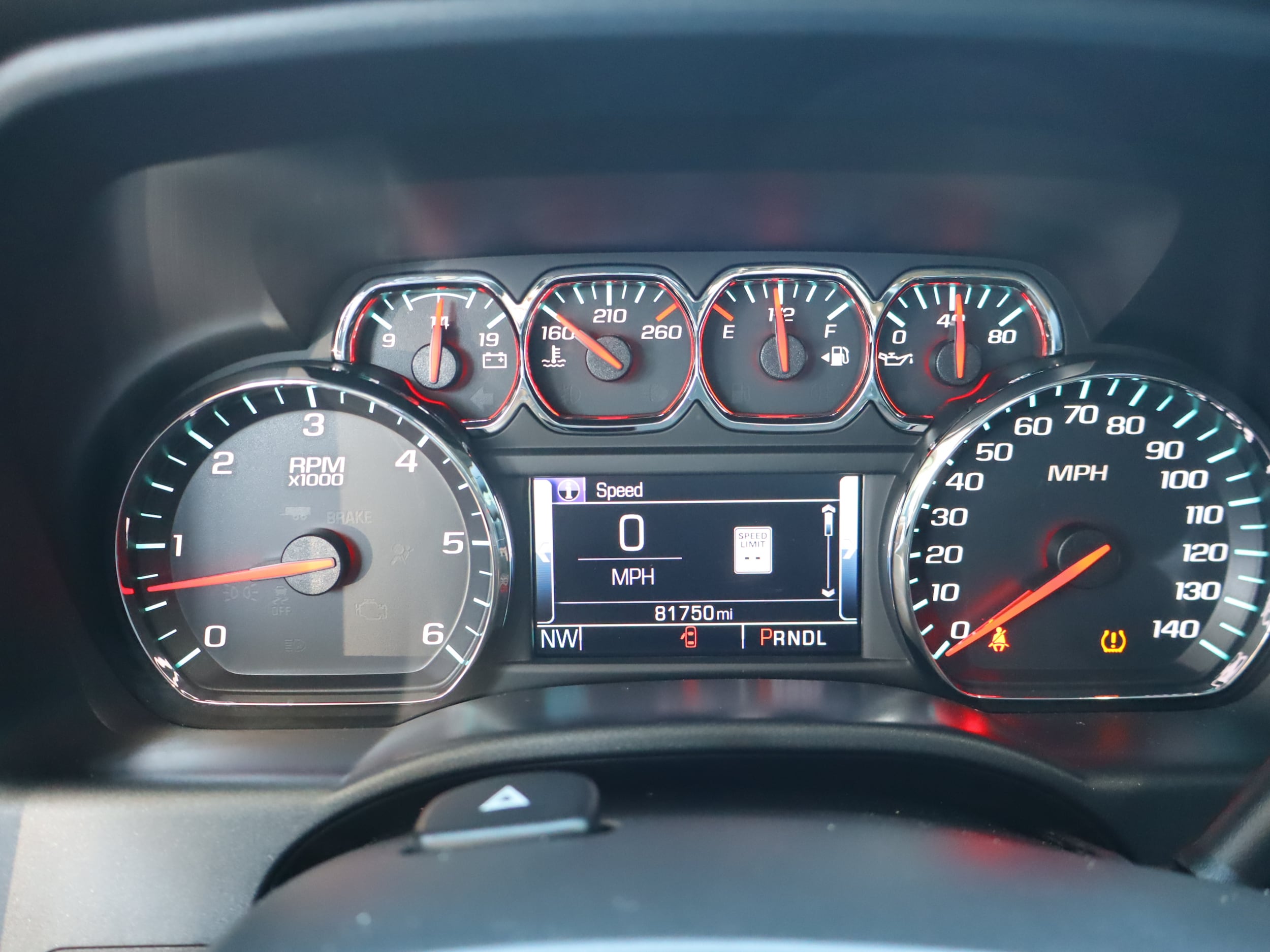 2018 GMC Sierra 1500 SLT CREW CAB - 11