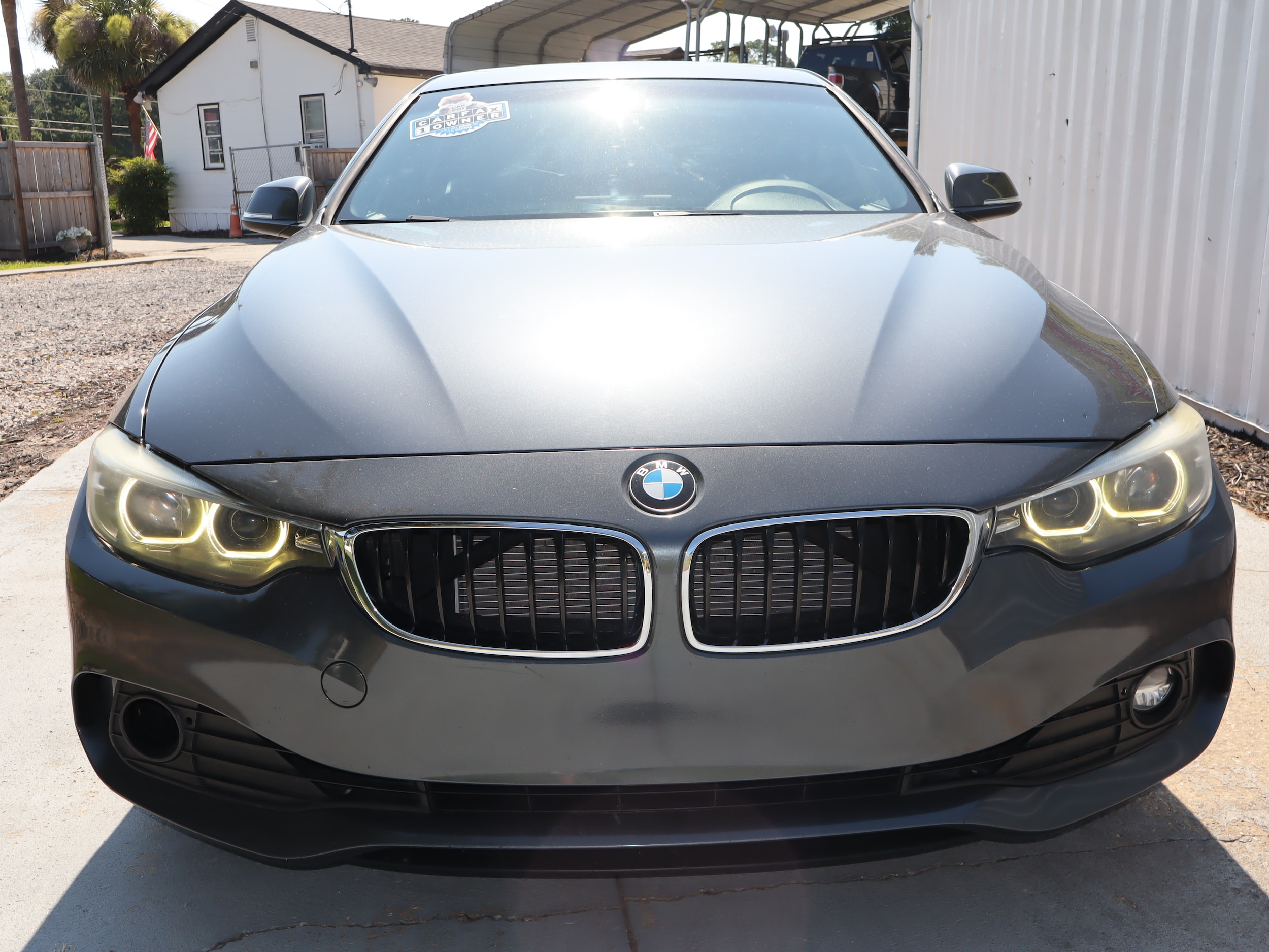 2018 BMW 4 Series 430i - Photo 6