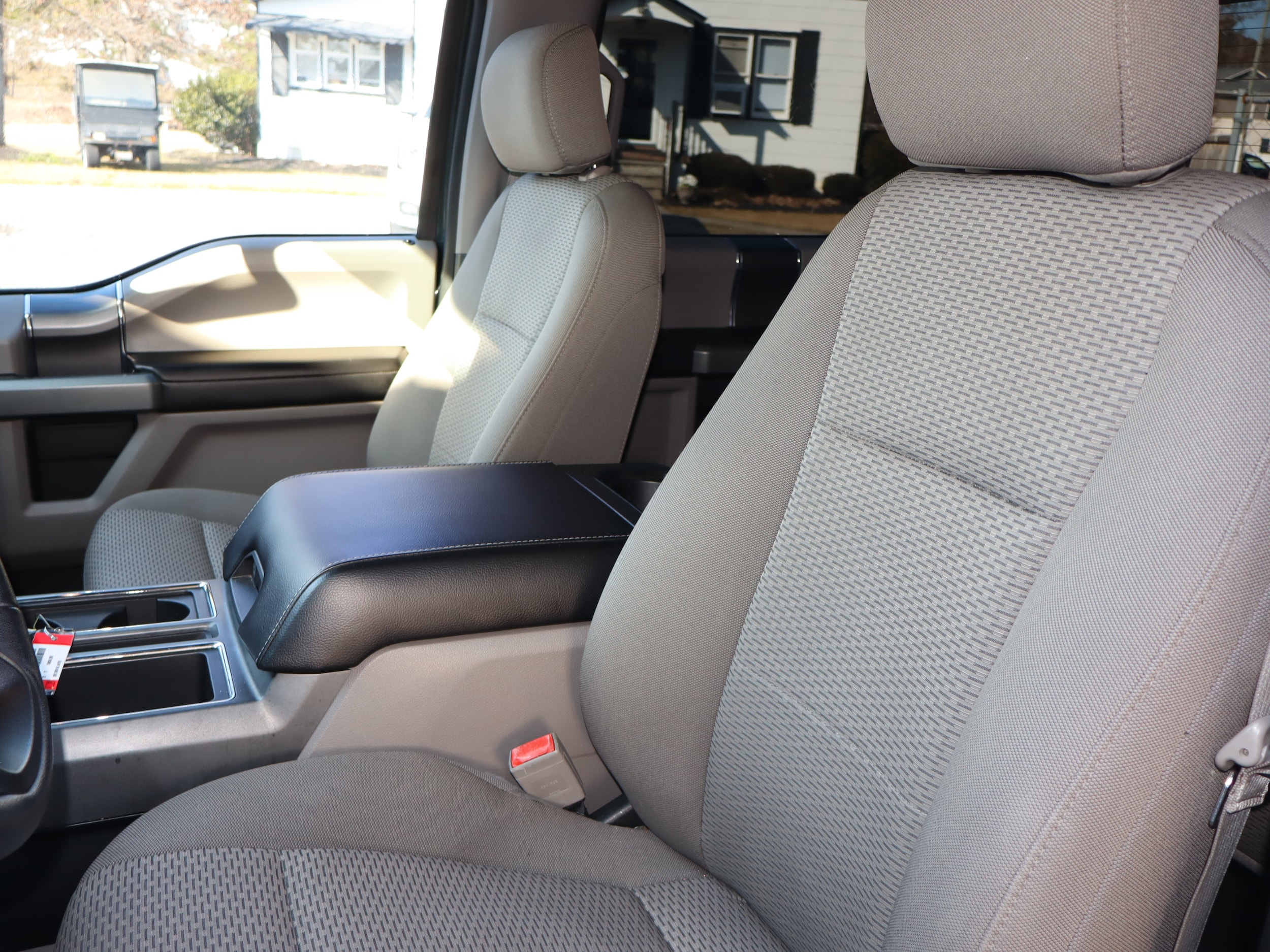 2018 Ford F-150 XLT - Photo 16