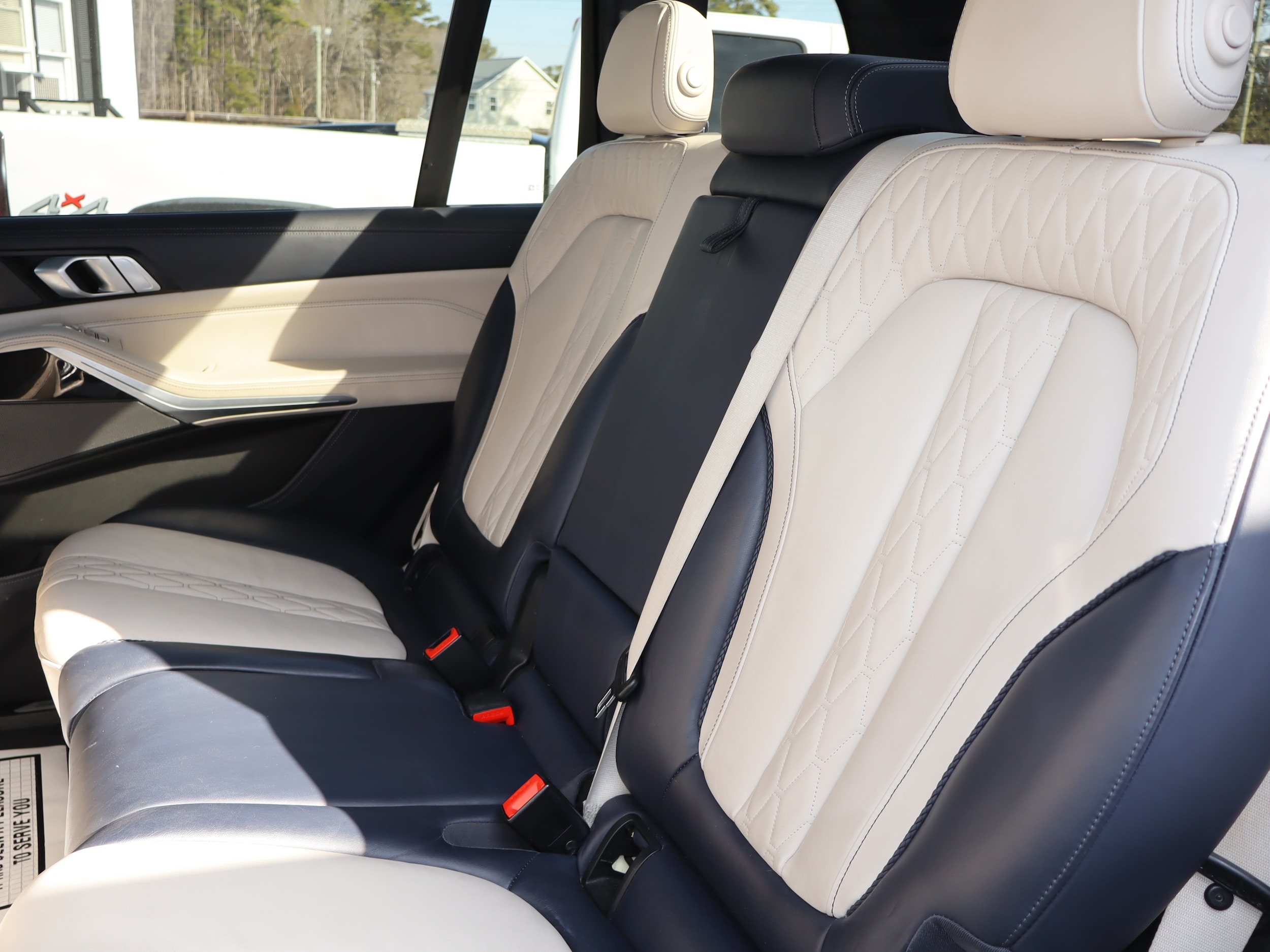 2021 BMW X7 M50i - Photo 16