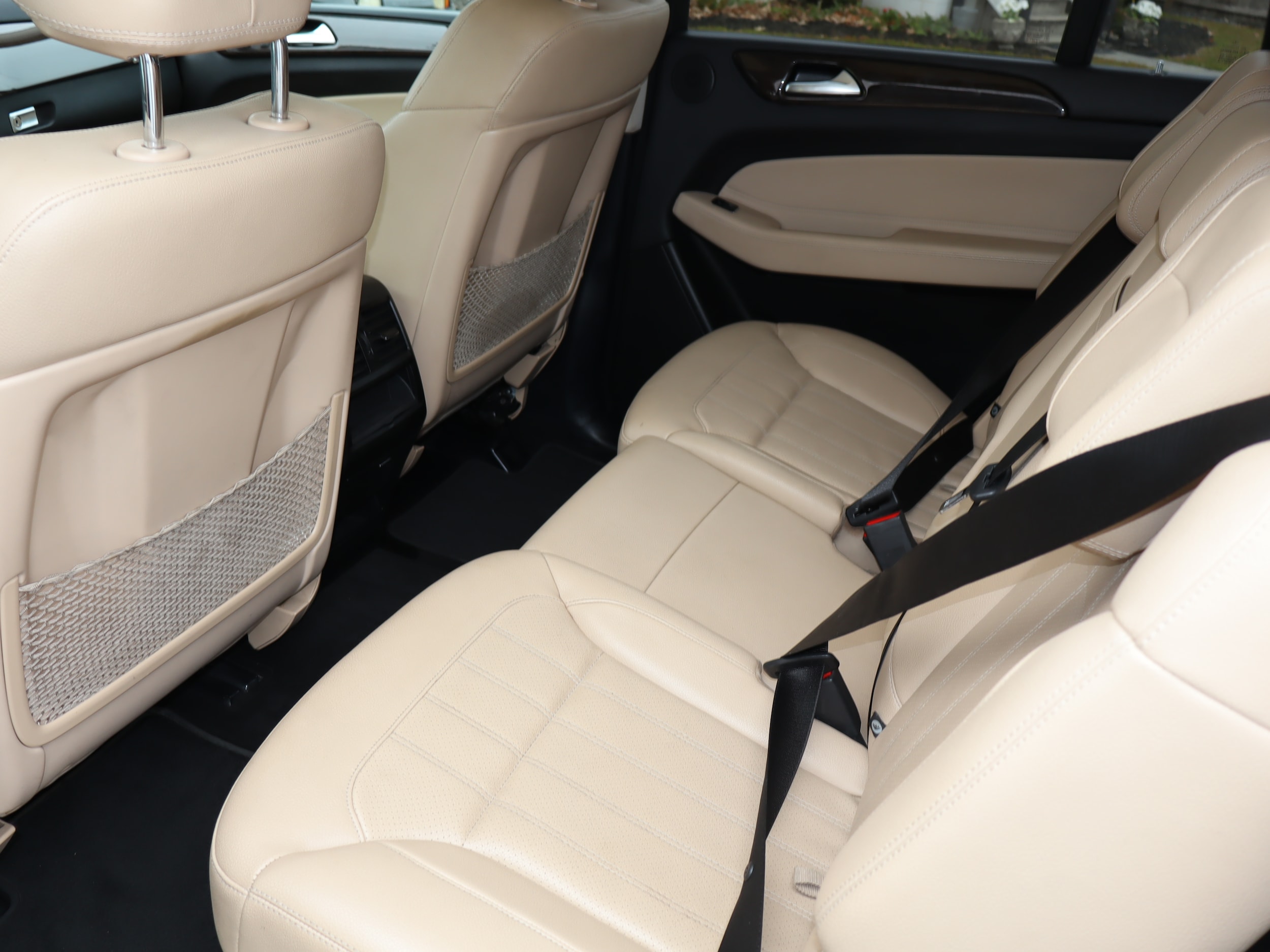 2019 Mercedes-Benz GLS 450 4MATIC Black at Cook Motor Company