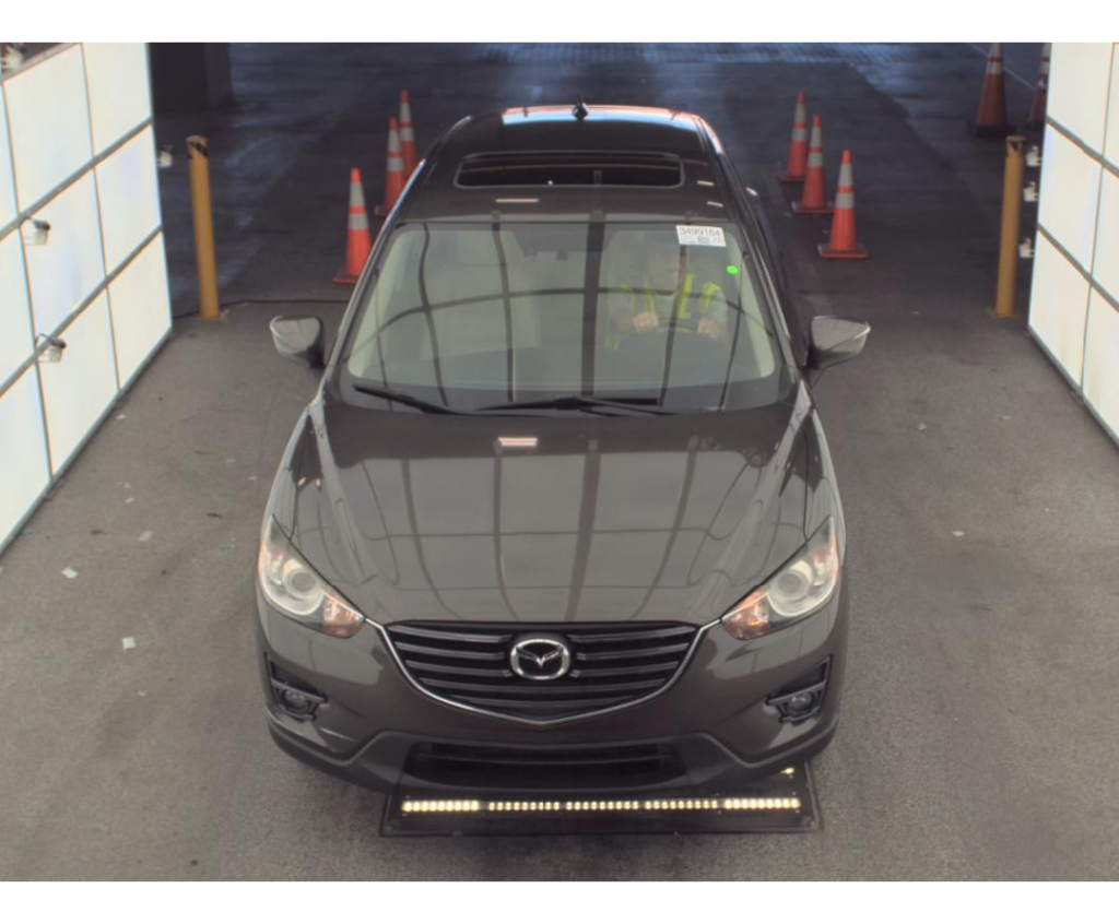 Used 2016 Mazda Mazda CX-5 Grand Touring (2016.5) SUV