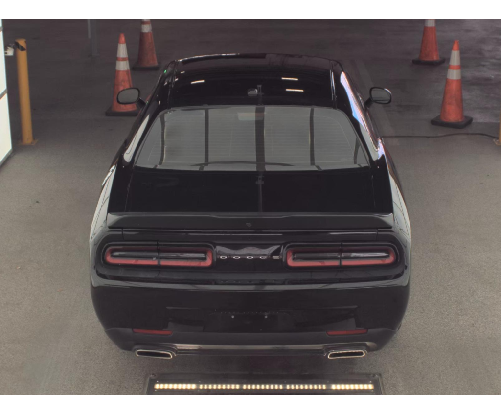 Used 2023 Dodge Challenger SXT Coupe