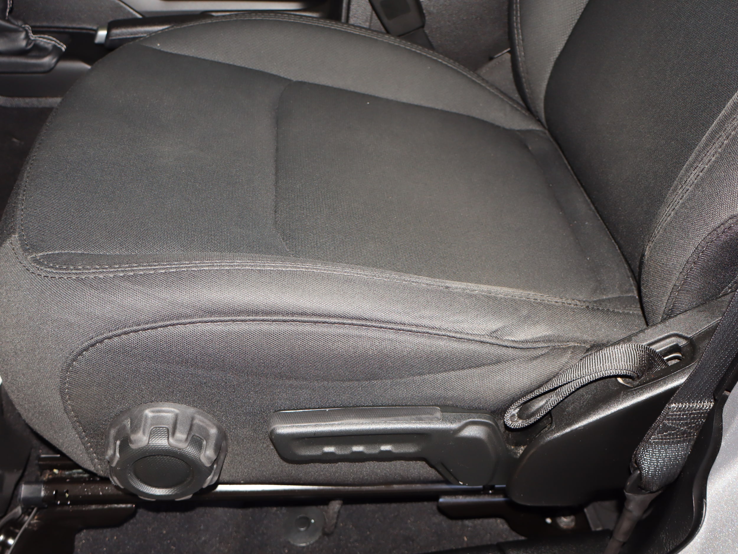 2018 Jeep All-New Wrangler Unlimited Sahara - Photo 21