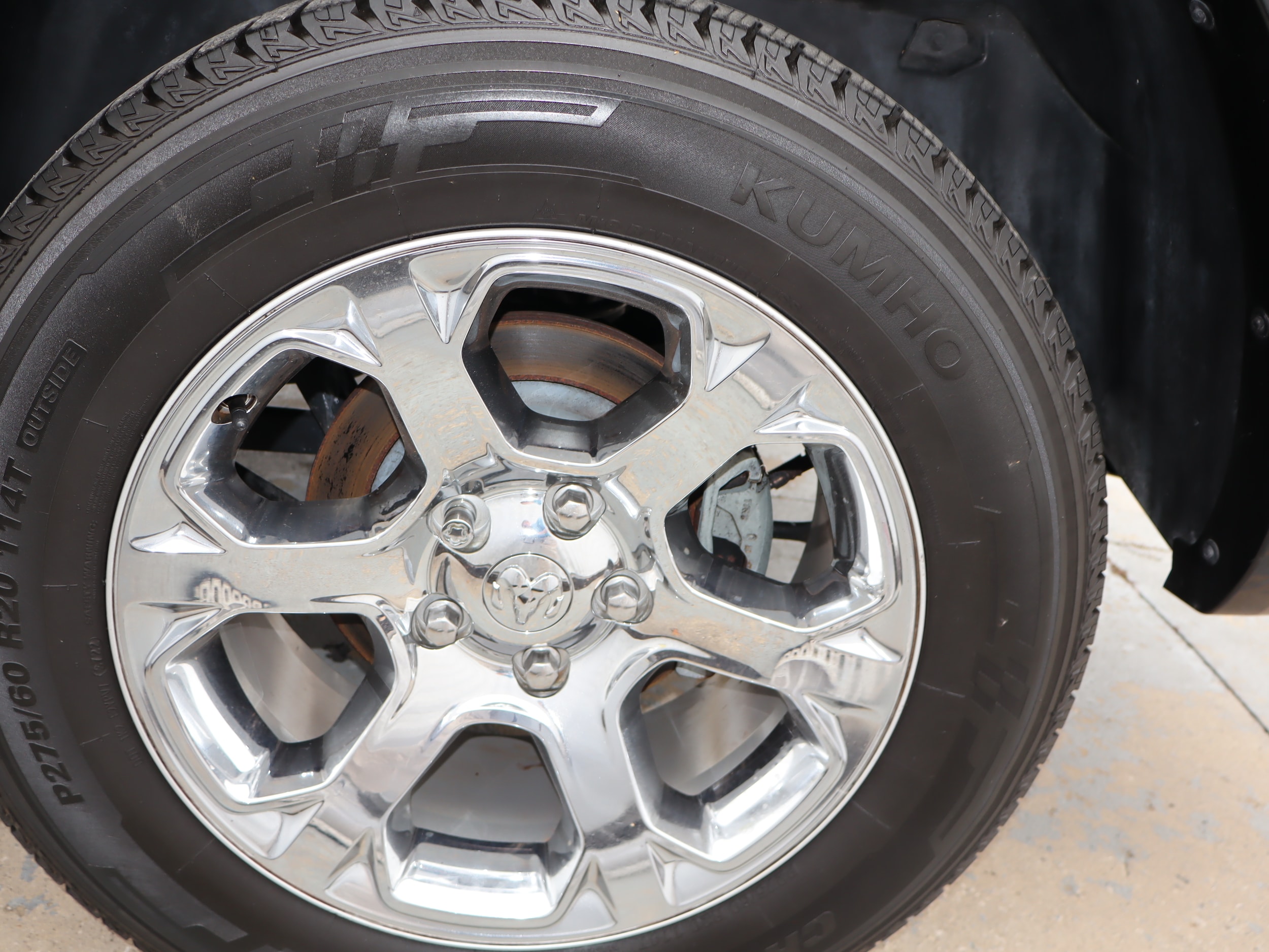 2018 Ram 1500 Laramie Crew Cab - 9