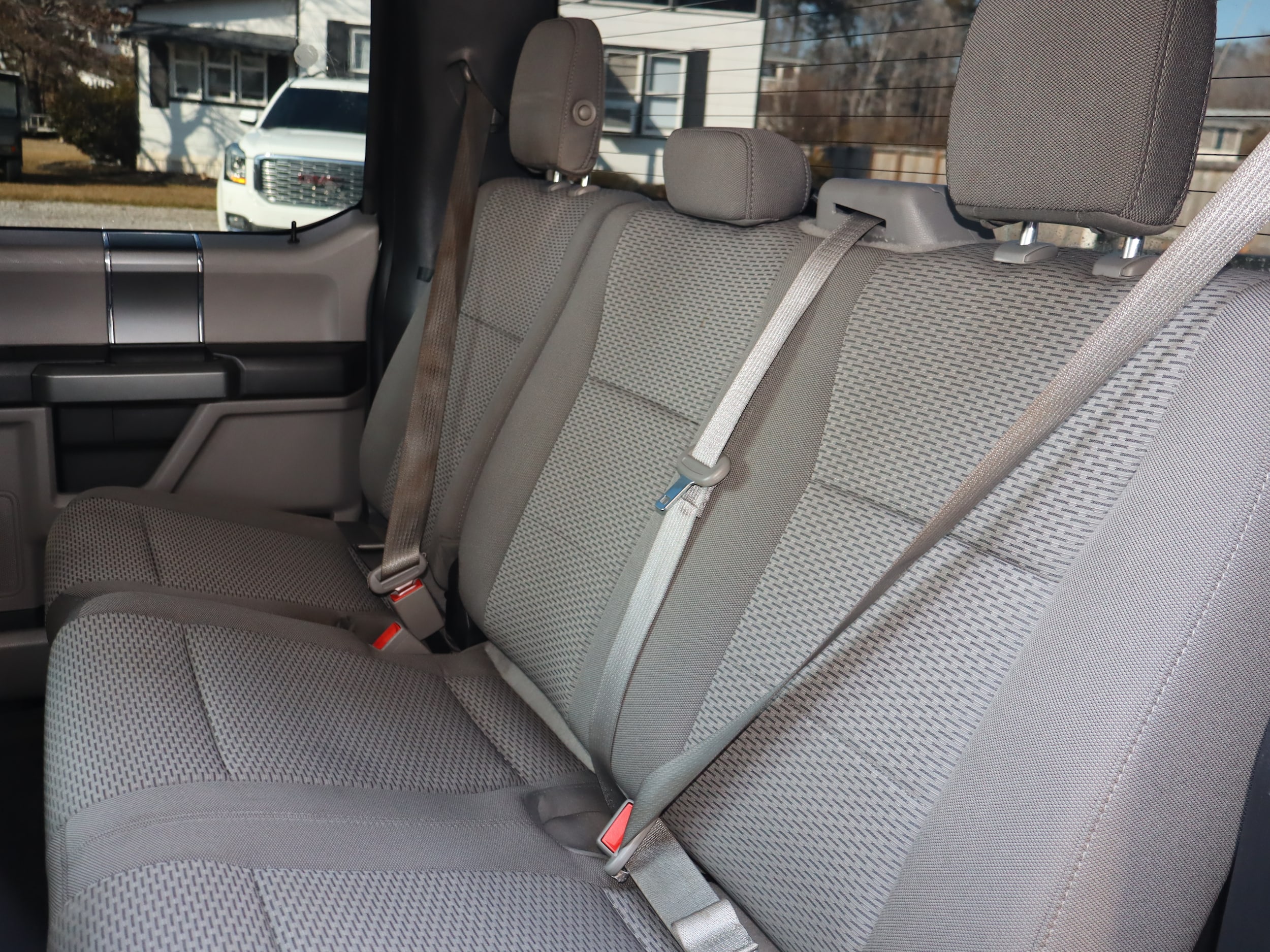 2018 Ford F-150 XLT - Photo 19