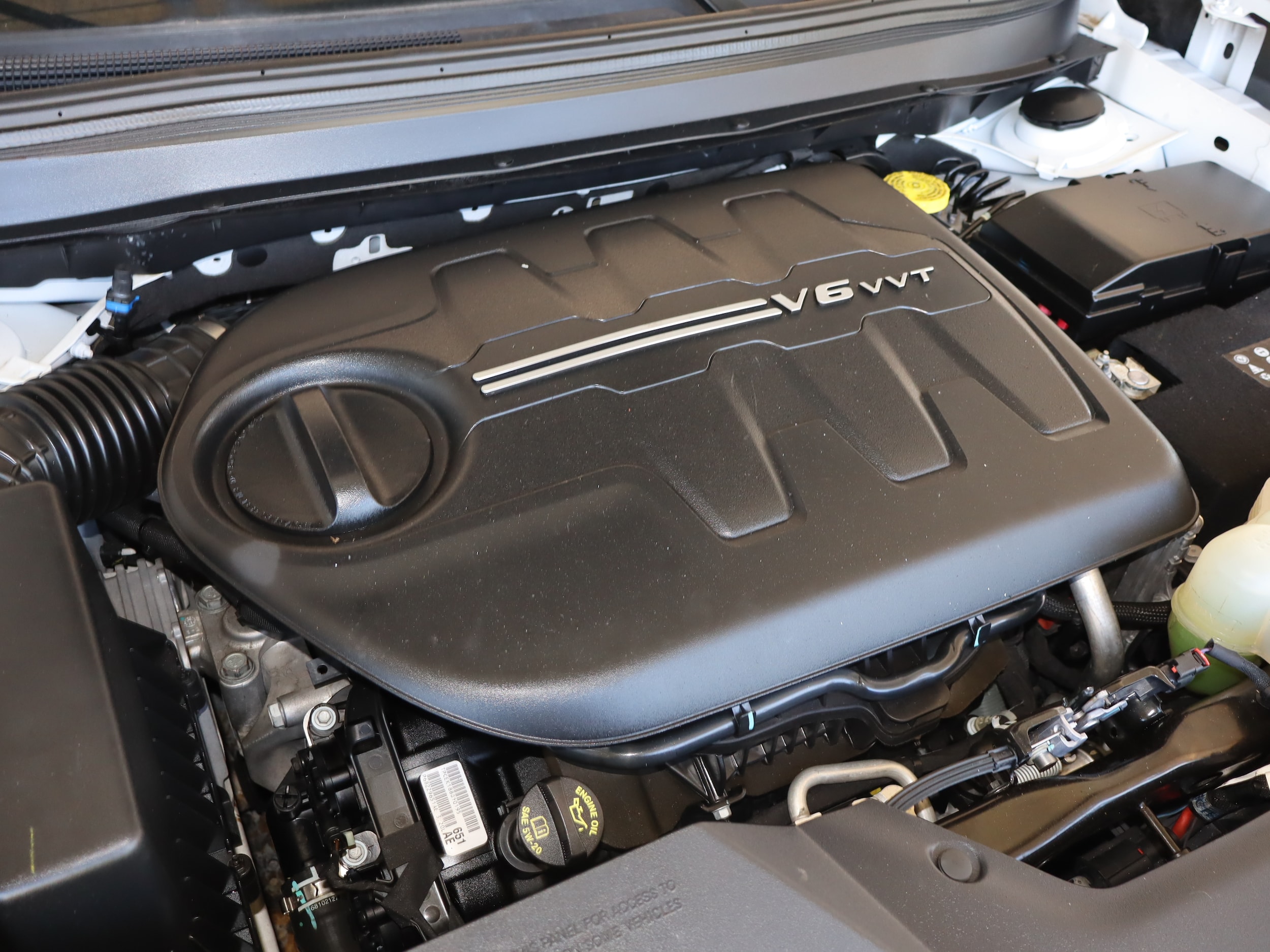 2019 Jeep Cherokee Latitude Plus - Photo 24