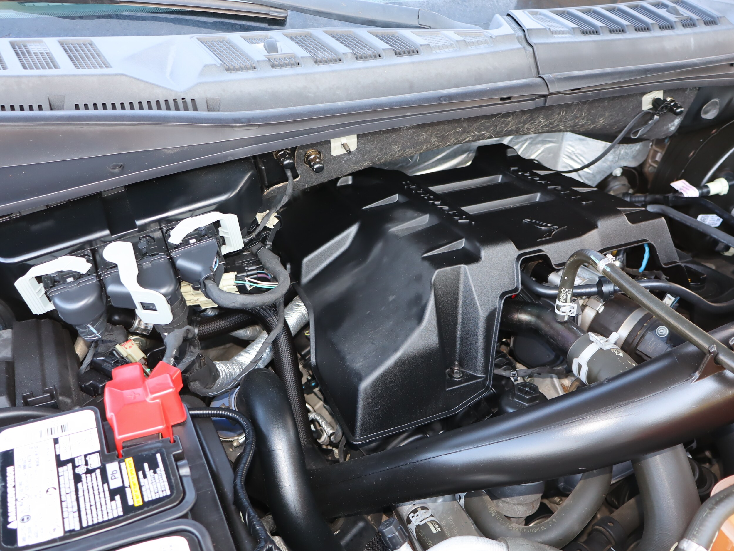 2018 Ford F-150 XLT - Photo 27