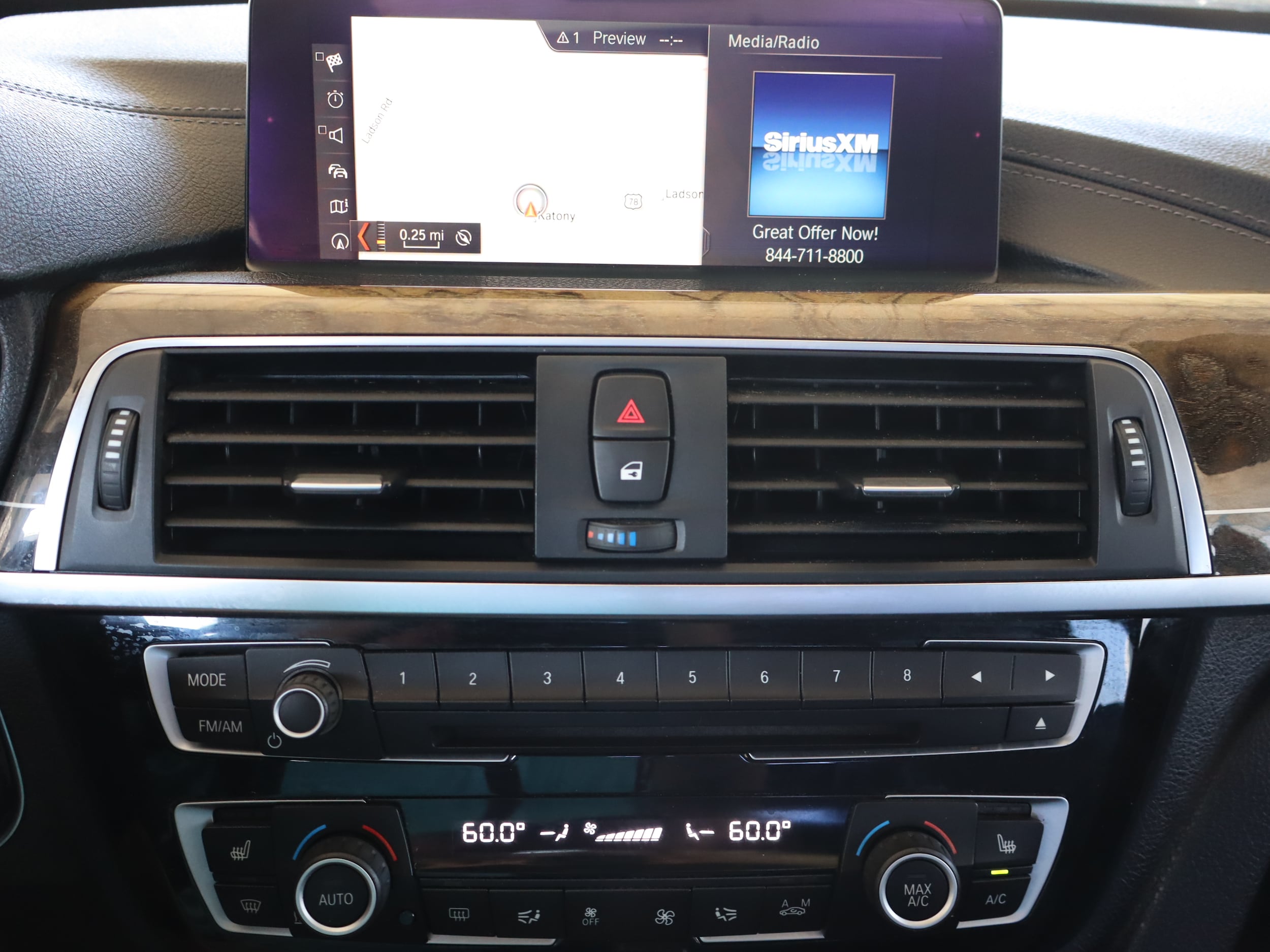 2018 BMW 4 Series 430i - Photo 14