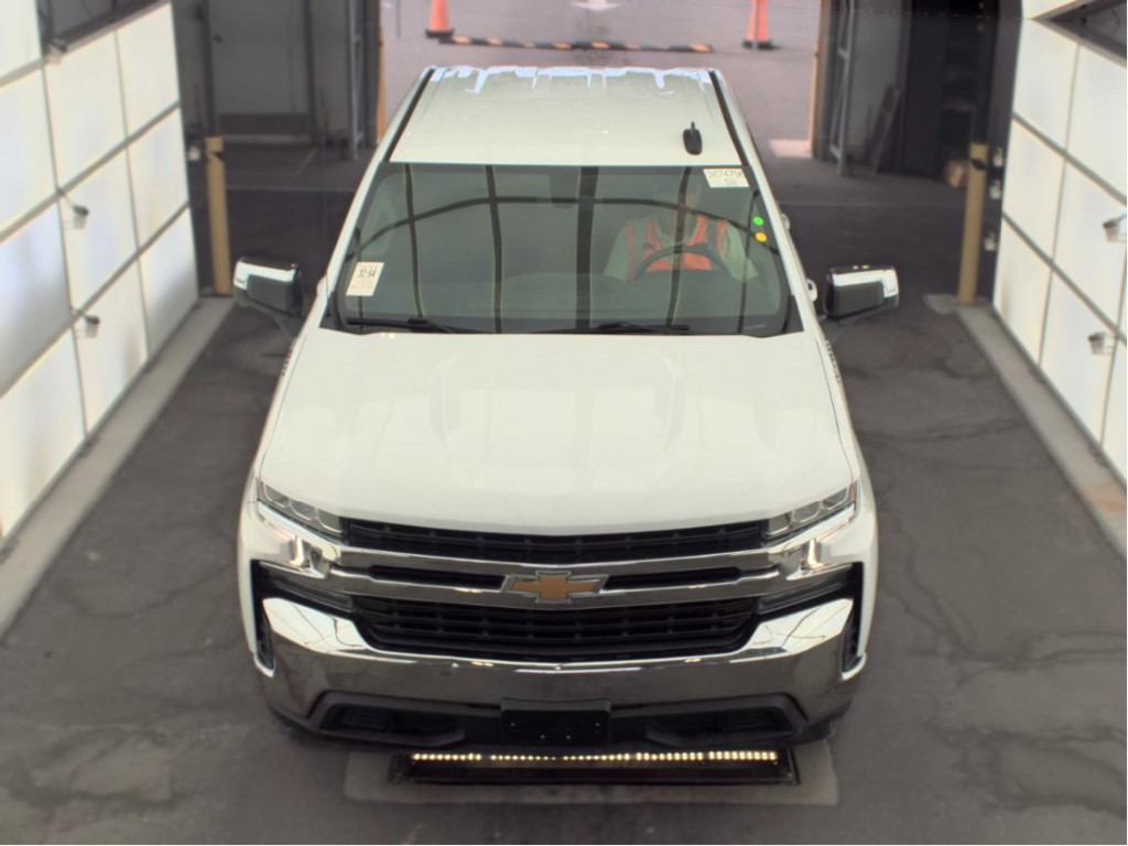 Used 2021 Chevrolet Silverado 1500 LT CREW CAB Truck Crew Cab