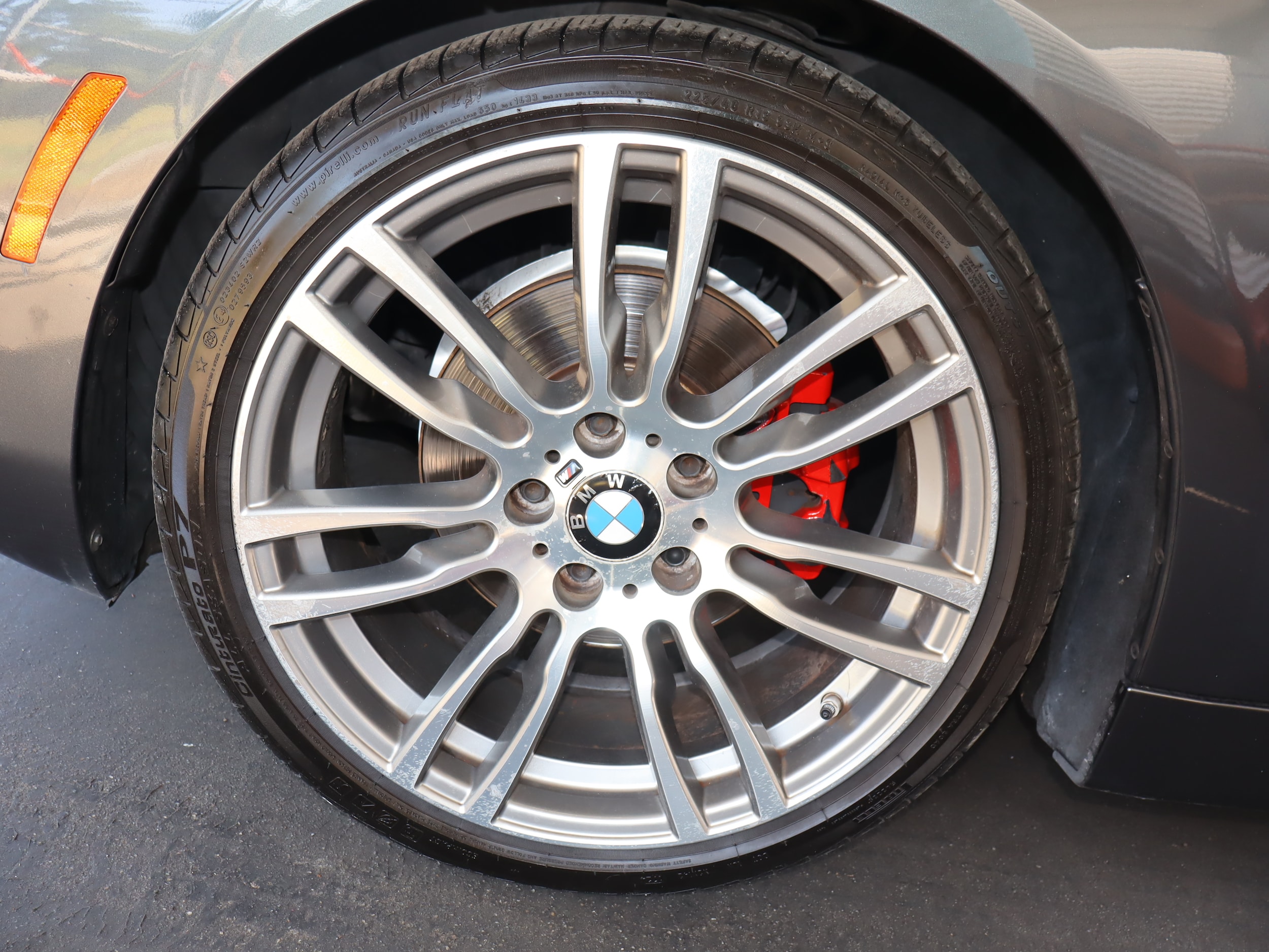 2018 BMW 4 Series 430i - Photo 25