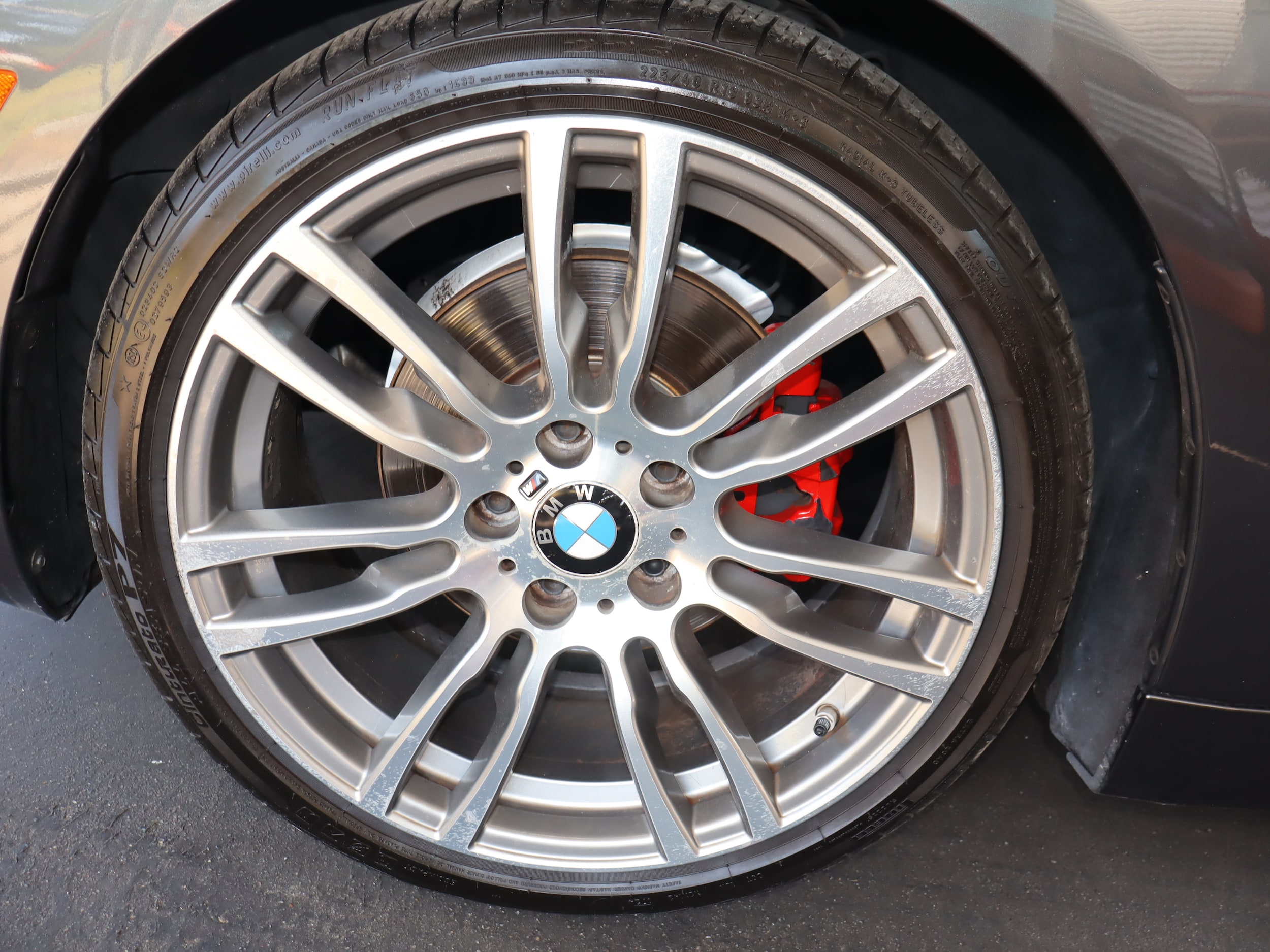 2018 BMW 4 Series 430i - Photo 24