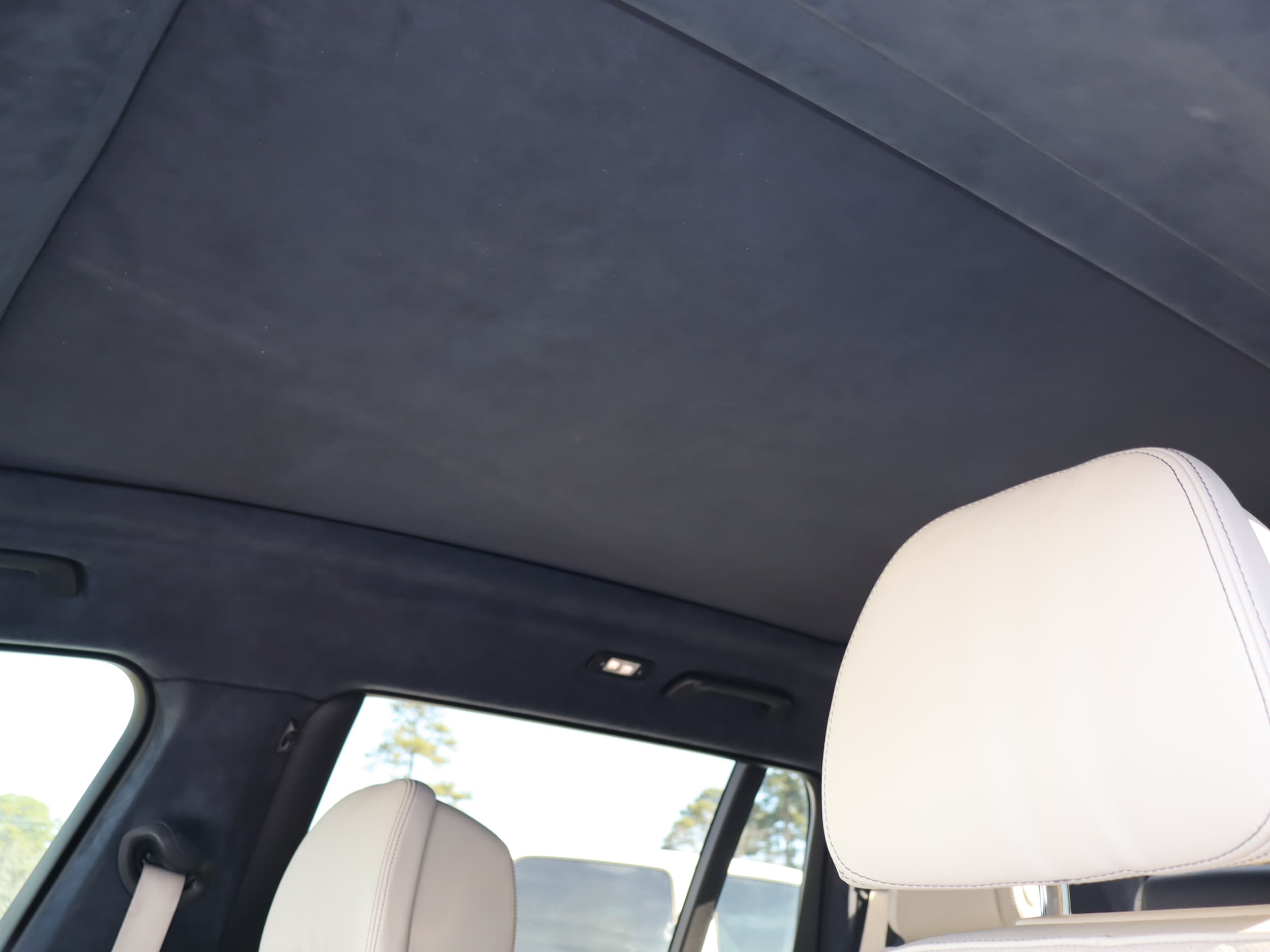 2021 BMW X7 M50i - Photo 14