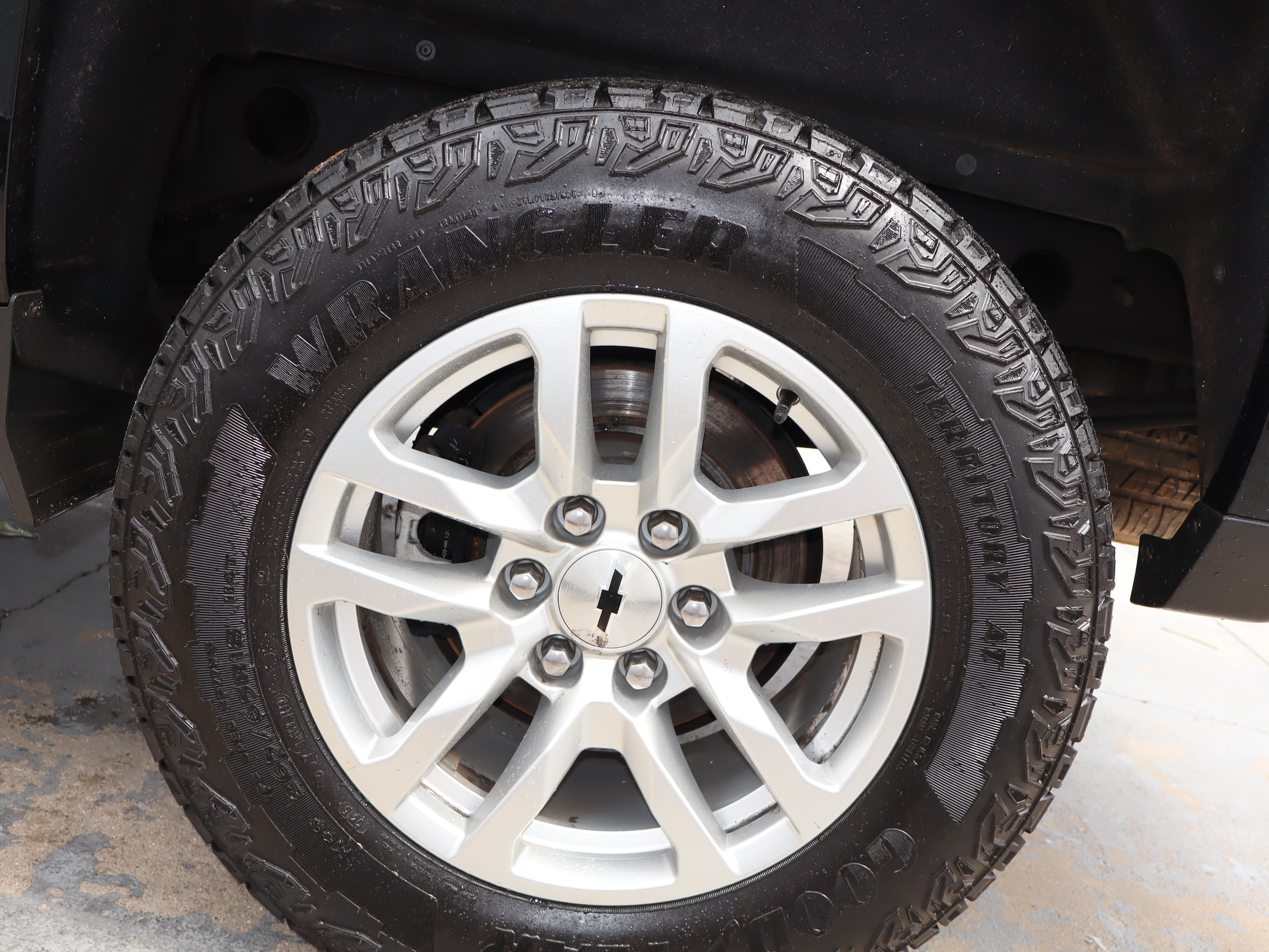 2019 Chevrolet Silverado 1500 LT 4X4 Z71 - 10