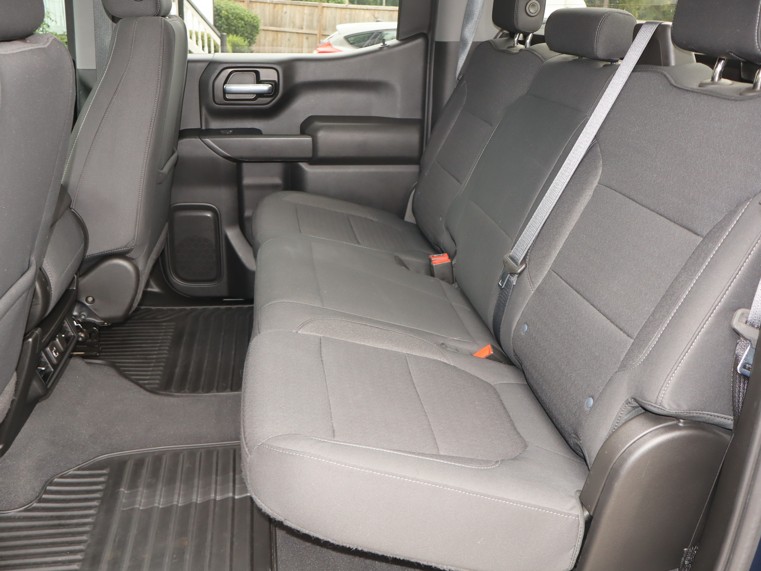 2021 Chevrolet Silverado 1500 LT - Photo 15