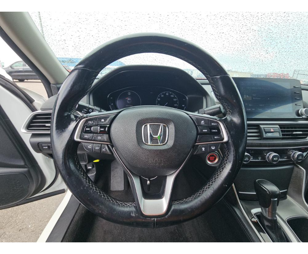 2018 Honda Accord Touring - 8