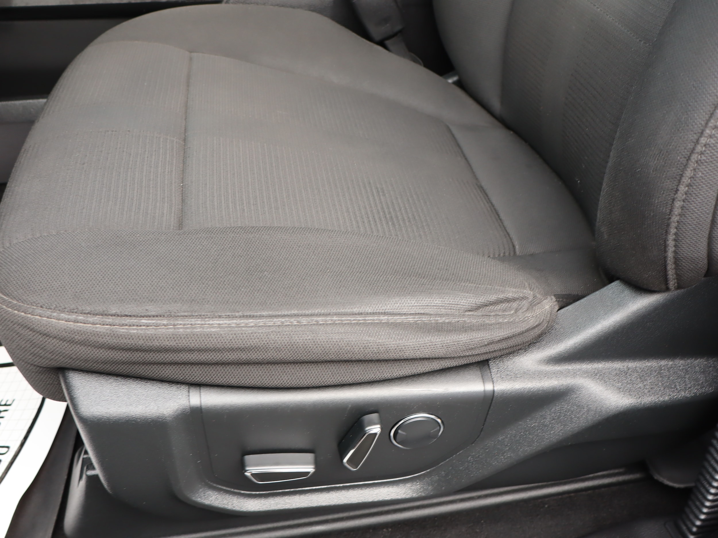 2017 Ford F-150 XLT SUPER CREW 4X4 Shadow Black at Cook Motor Company