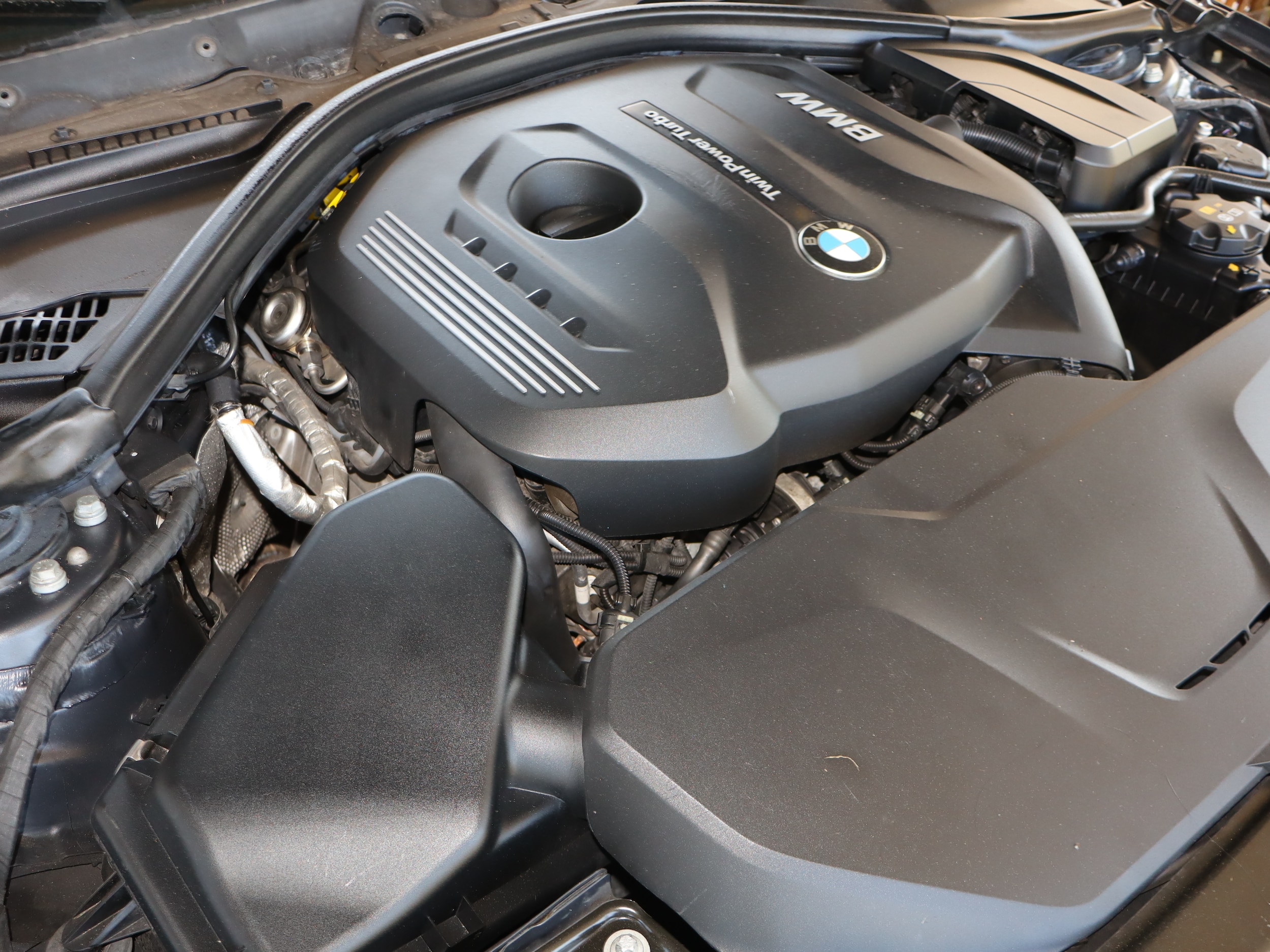 2018 BMW 4 Series 430i - Photo 29