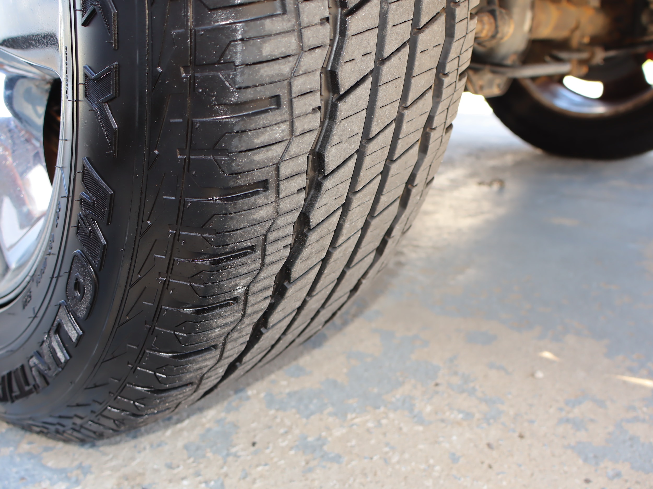 2018 Ram 1500 BIG HORN CREW CAB 4X4 Brilliant Black Crystal Pearlcoat at Cook Motor Company